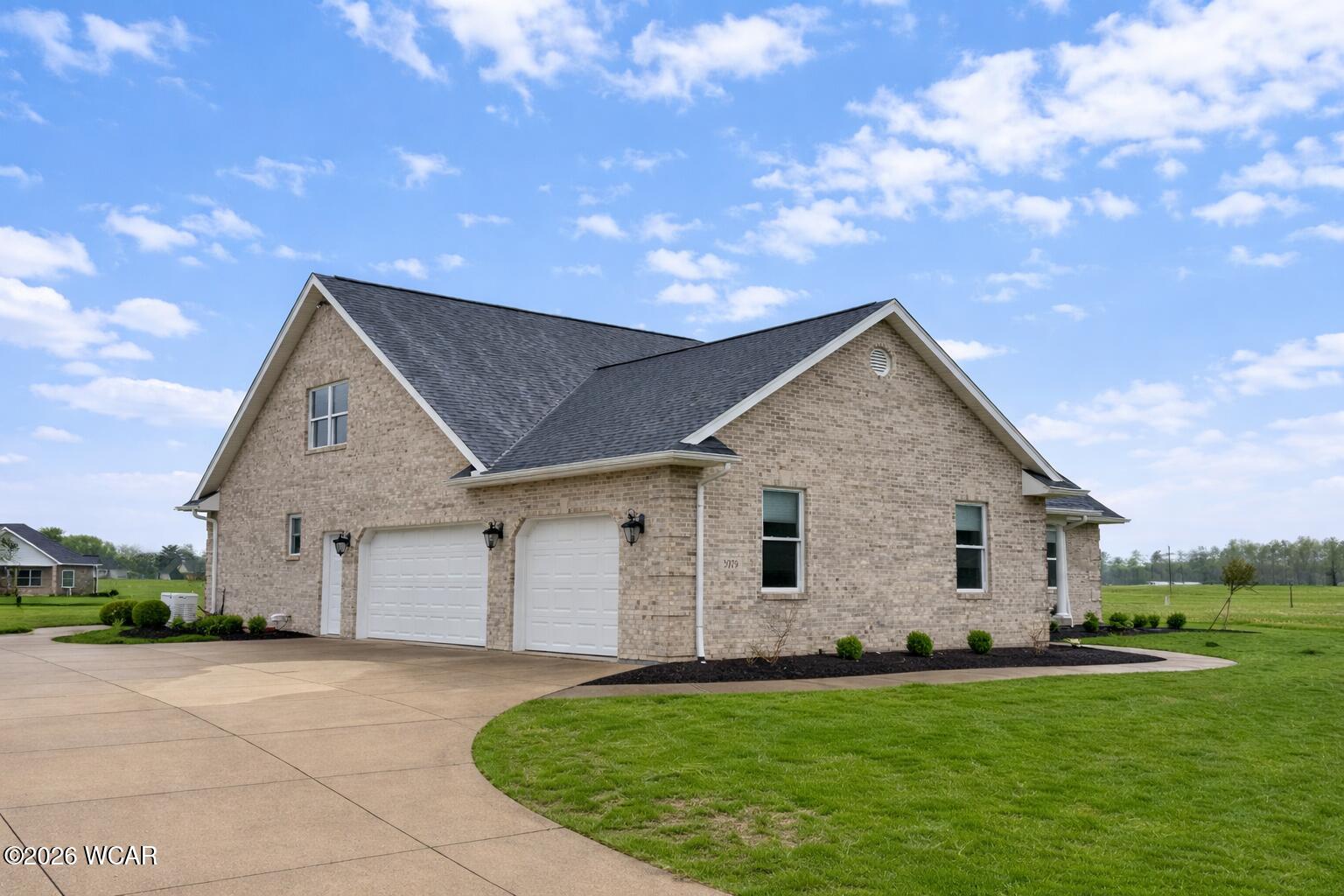 3979 Running Oak Trail, Lima, Ohio
