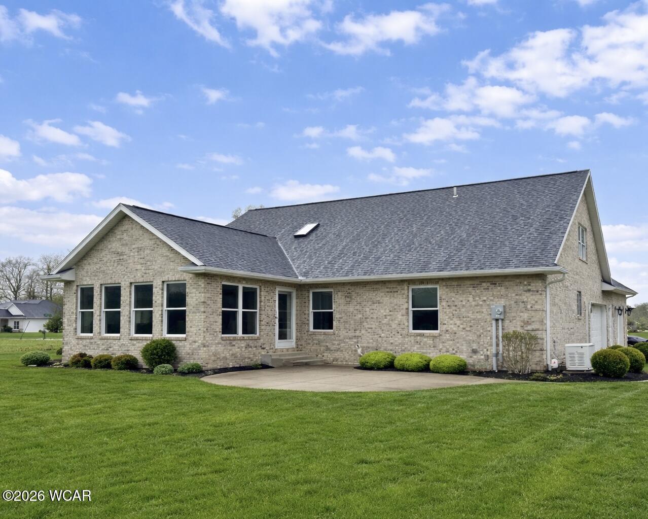 3979 Running Oak Trail, Lima, Ohio