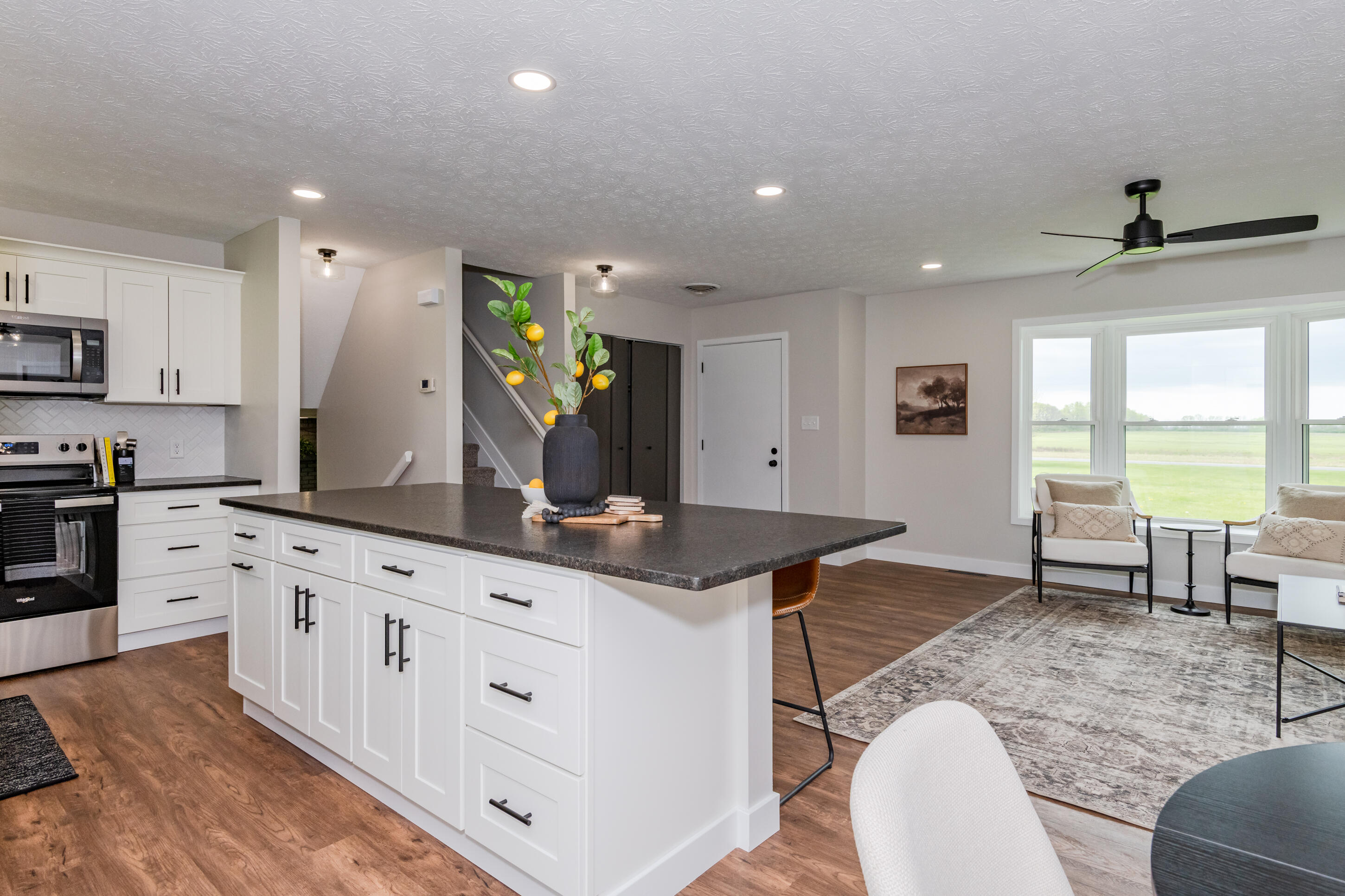 5775 Casstown Clark Road, Casstown, Ohio 45312