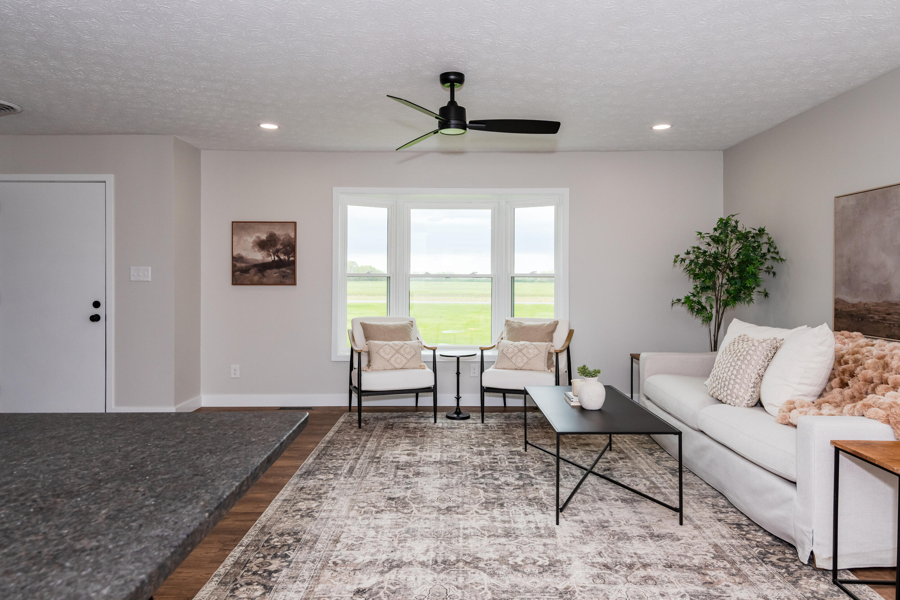 5775 Casstown Clark Road, Casstown, Ohio 45312