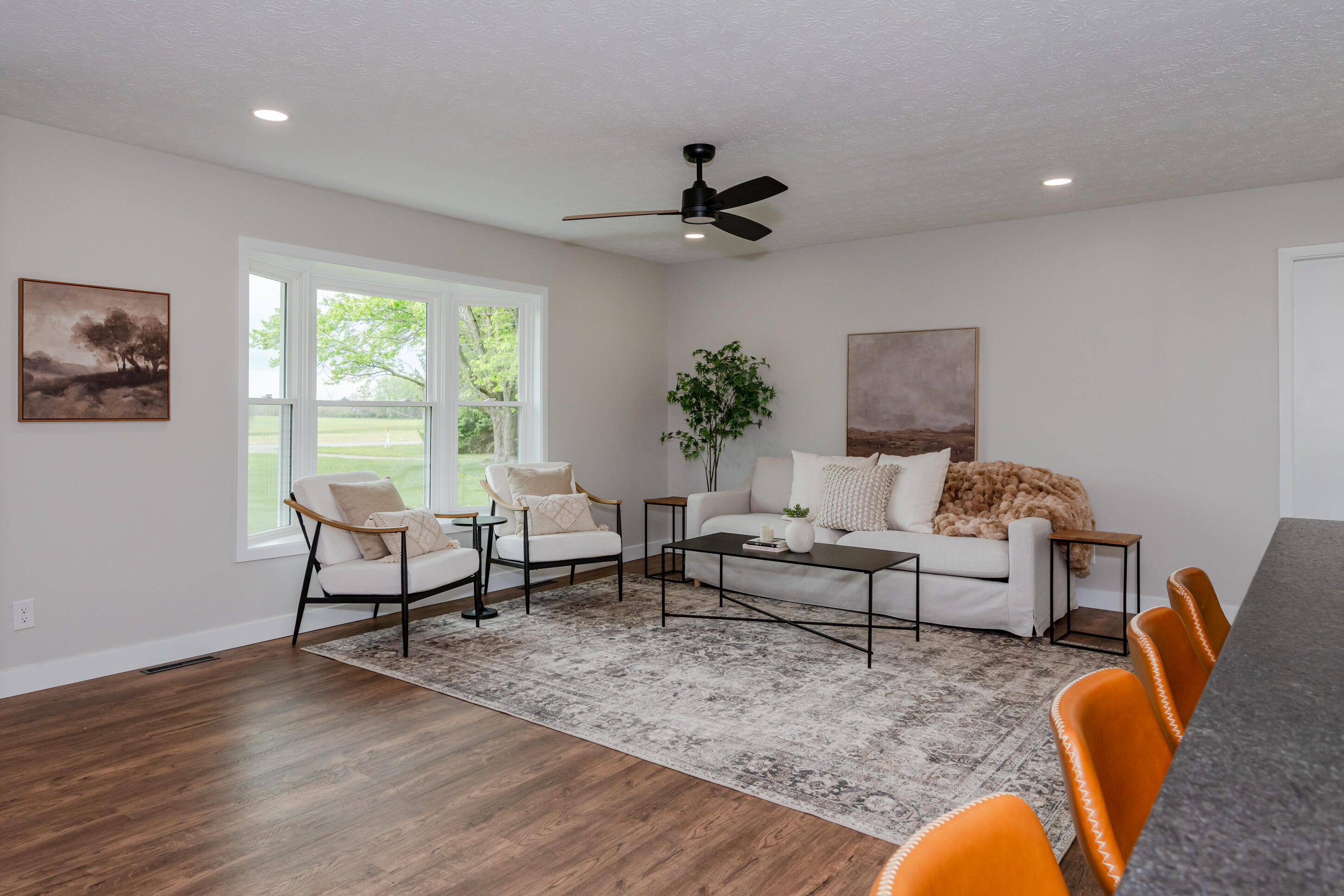 5775 Casstown Clark Road, Casstown, Ohio 45312