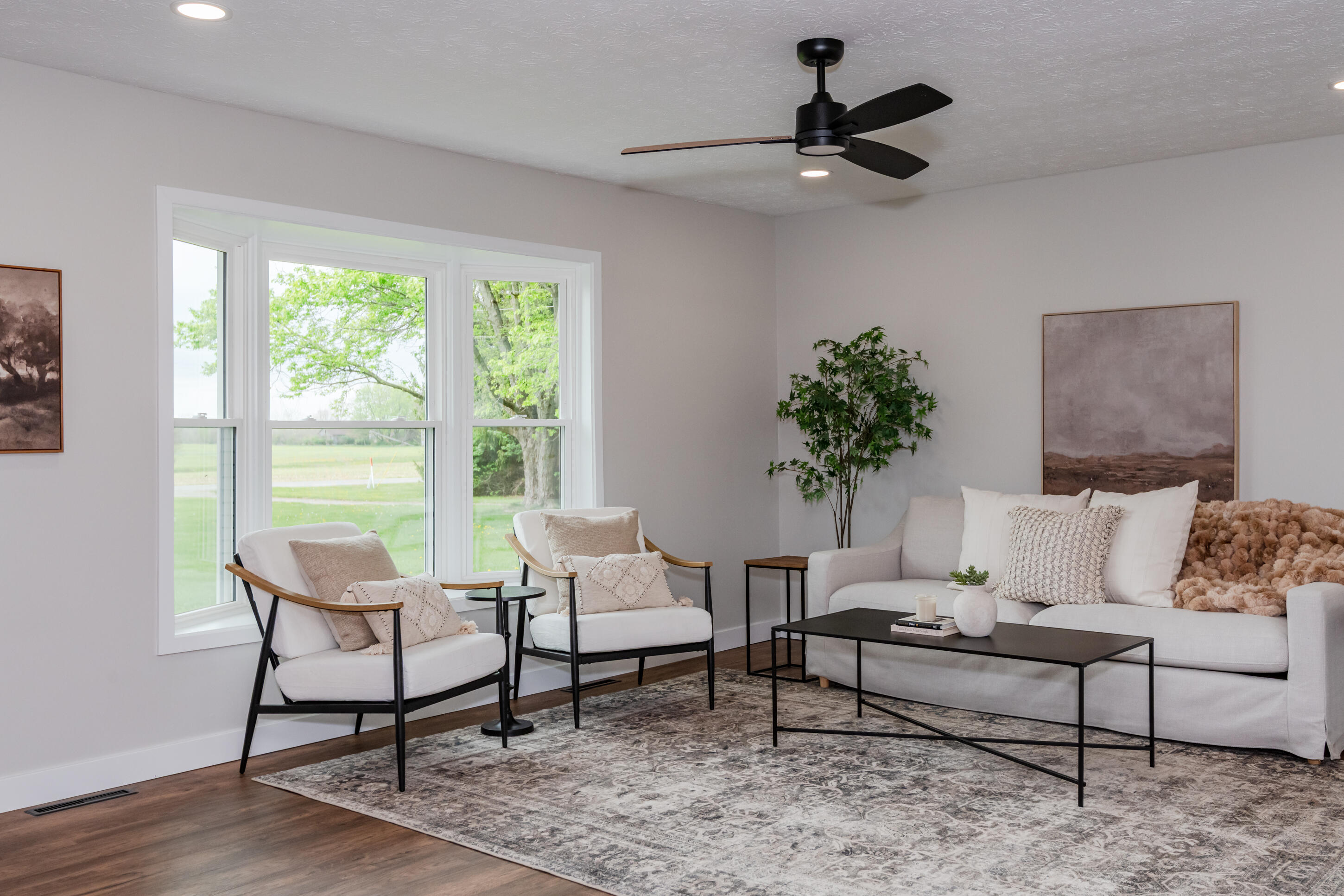 5775 Casstown Clark Road, Casstown, Ohio 45312