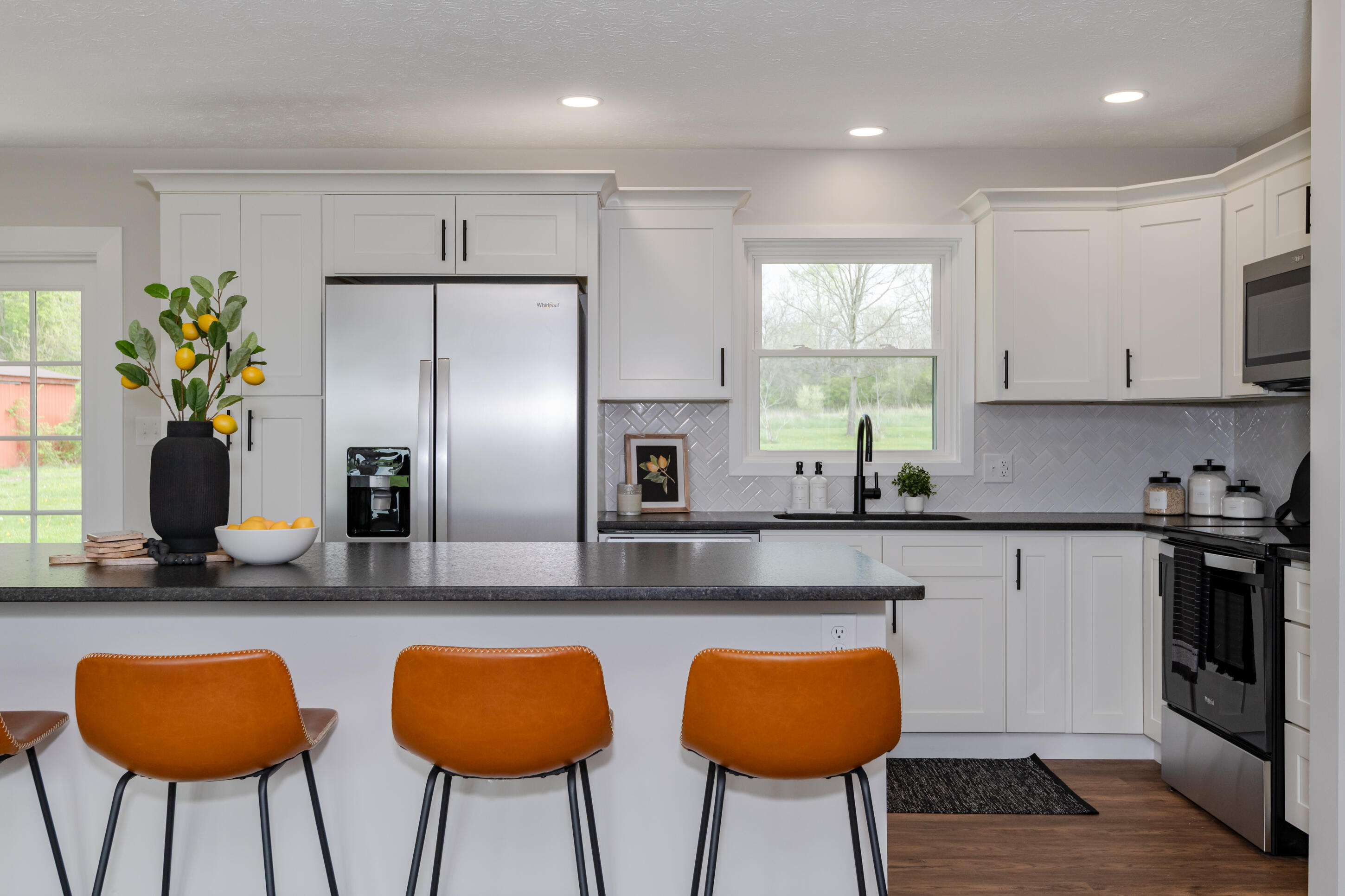 5775 Casstown Clark Road, Casstown, Ohio 45312