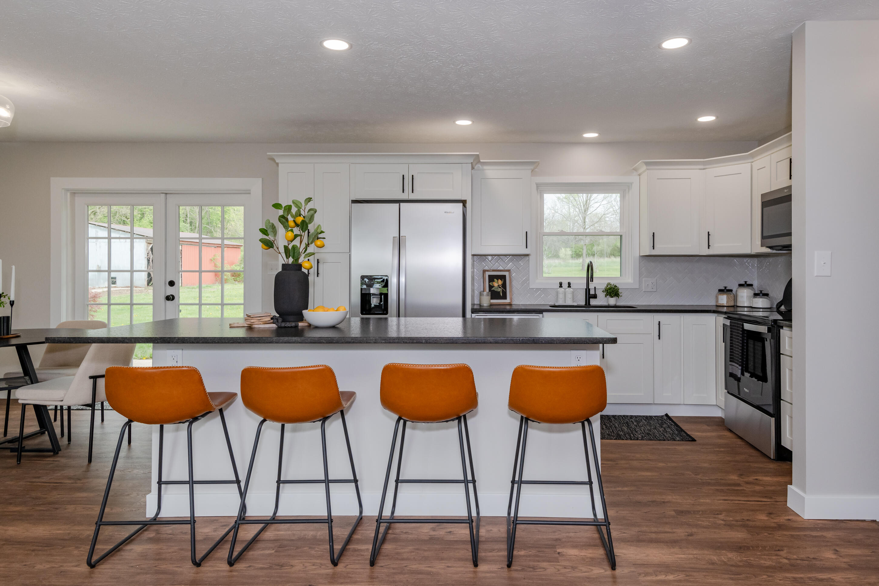 5775 Casstown Clark Road, Casstown, Ohio 45312