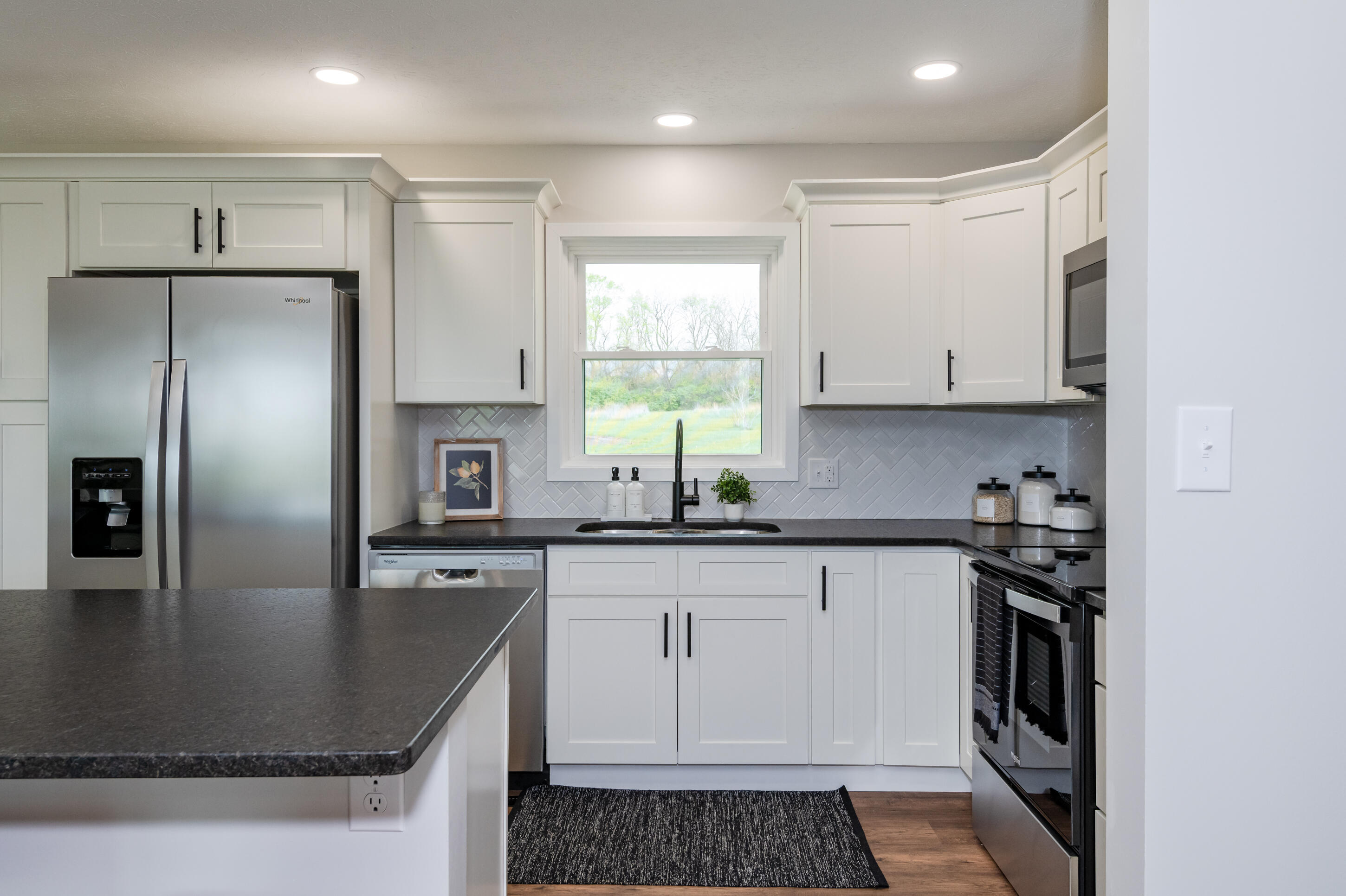 5775 Casstown Clark Road, Casstown, Ohio 45312