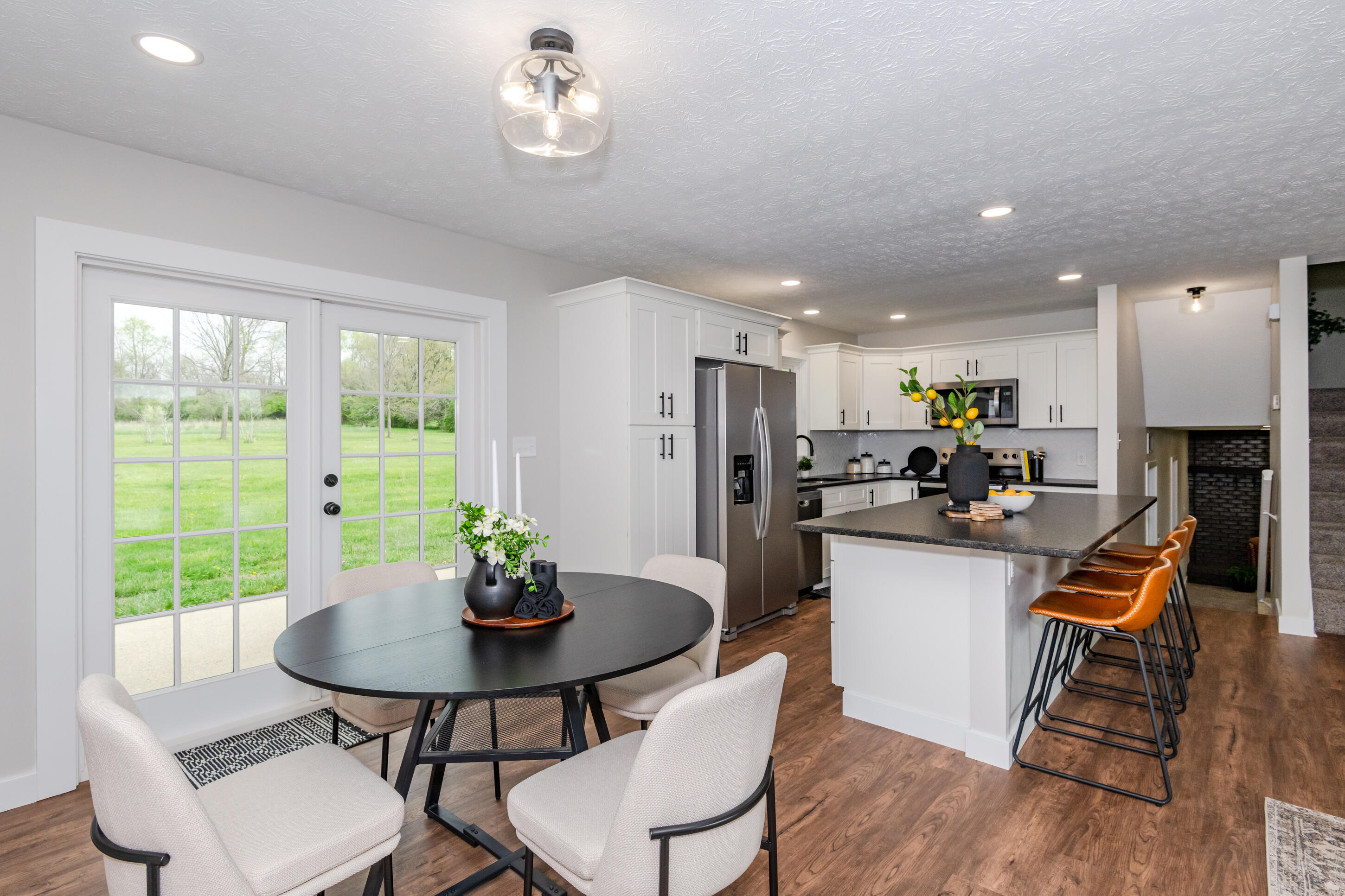 5775 Casstown Clark Road, Casstown, Ohio 45312