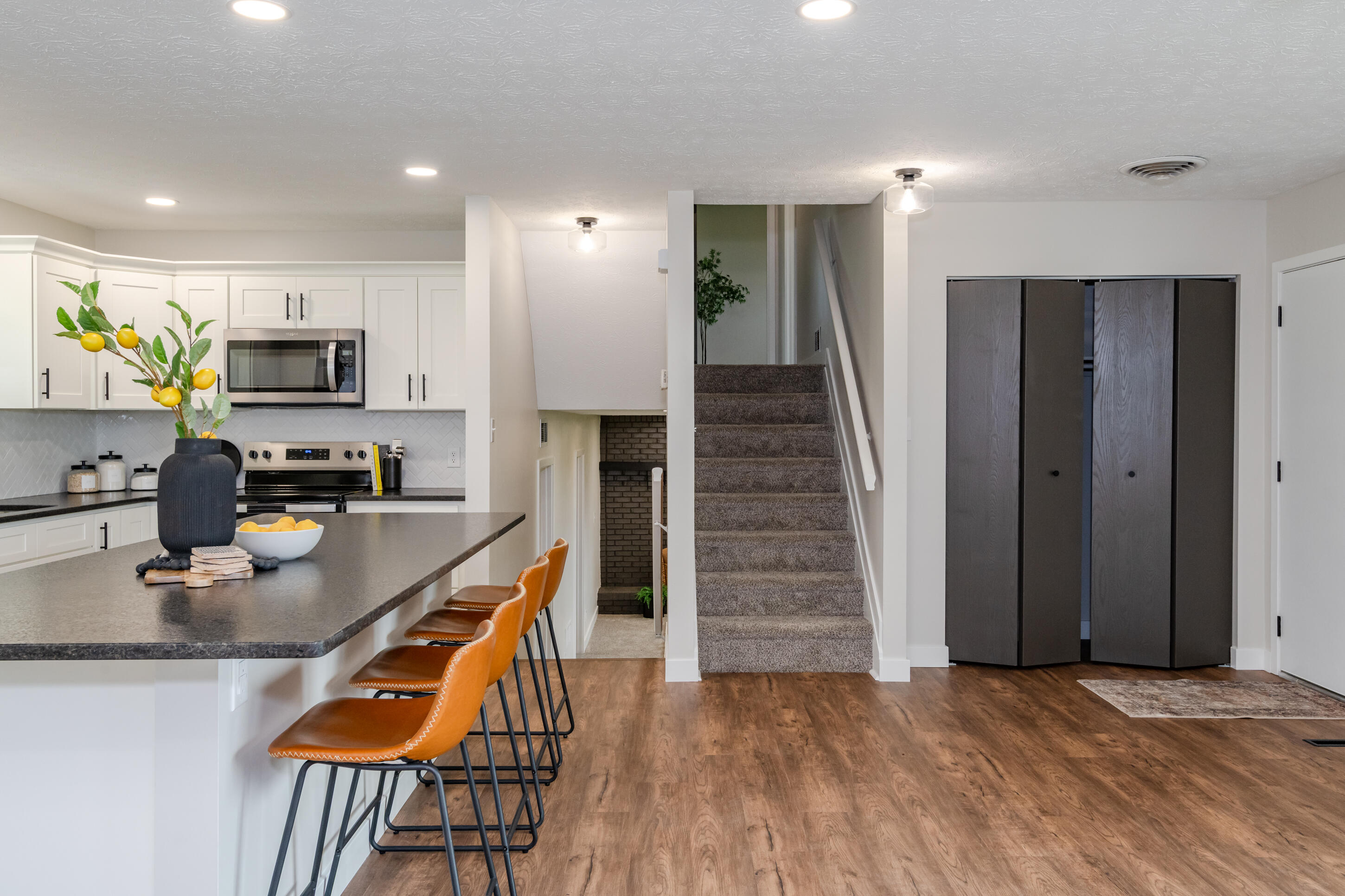 5775 Casstown Clark Road, Casstown, Ohio 45312