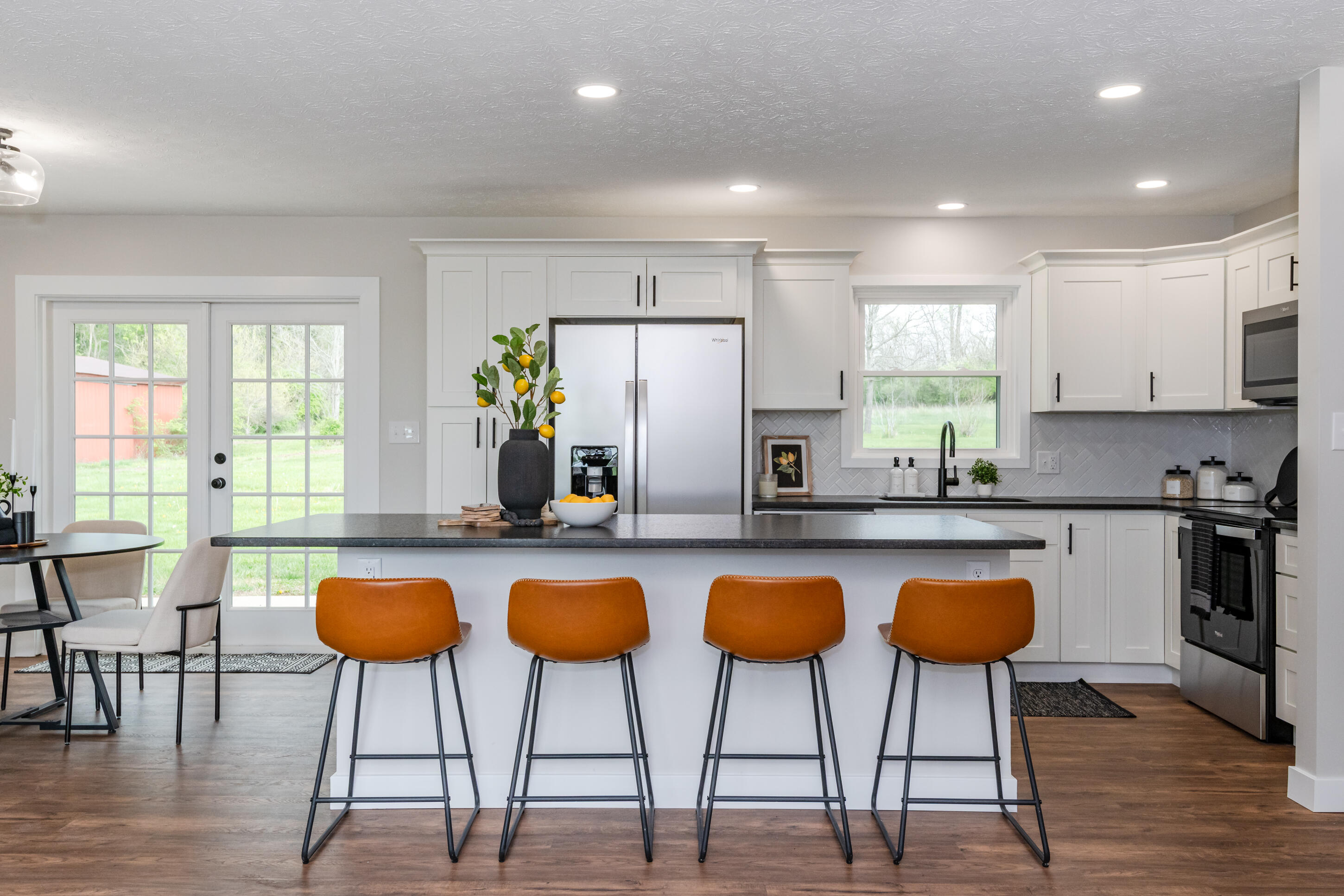 5775 Casstown Clark Road, Casstown, Ohio 45312