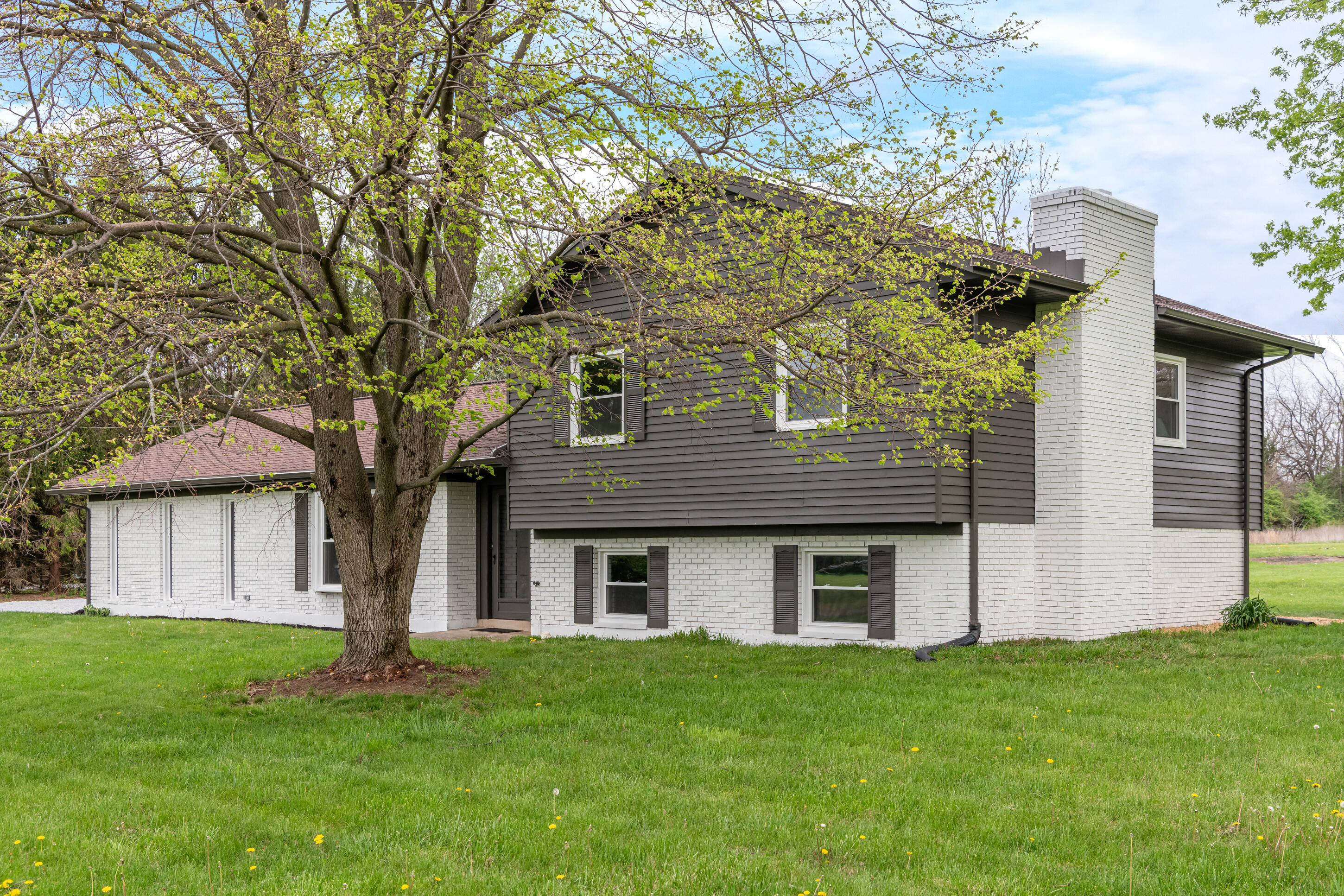 5775 Casstown Clark Road, Casstown, Ohio 45312