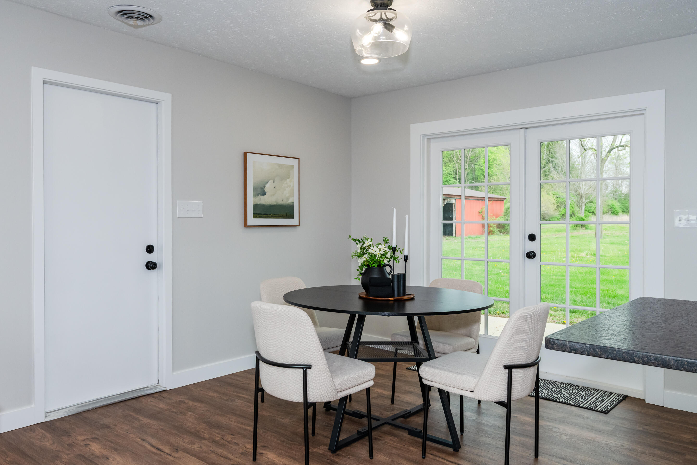 5775 Casstown Clark Road, Casstown, Ohio 45312