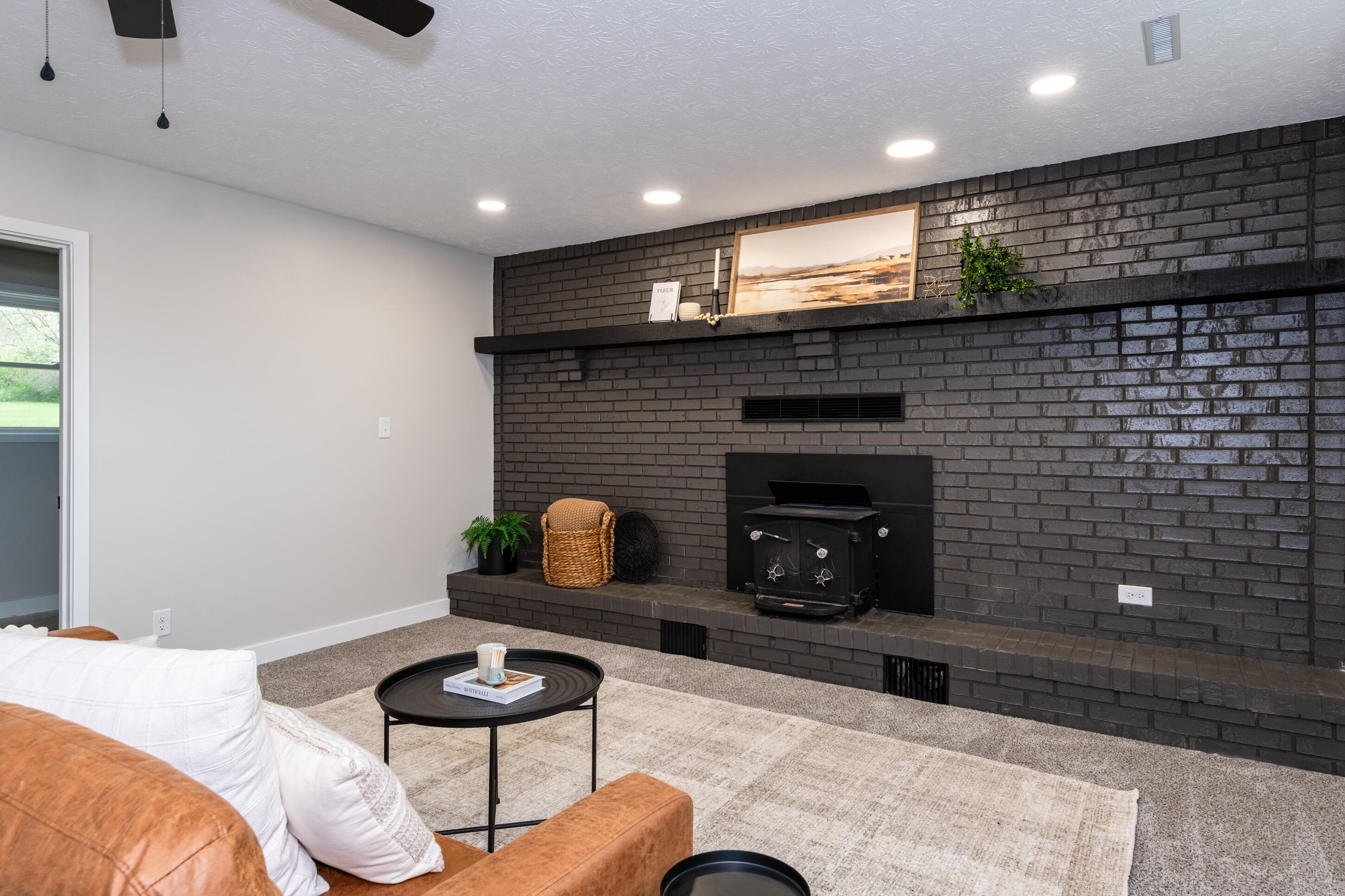 5775 Casstown Clark Road, Casstown, Ohio 45312