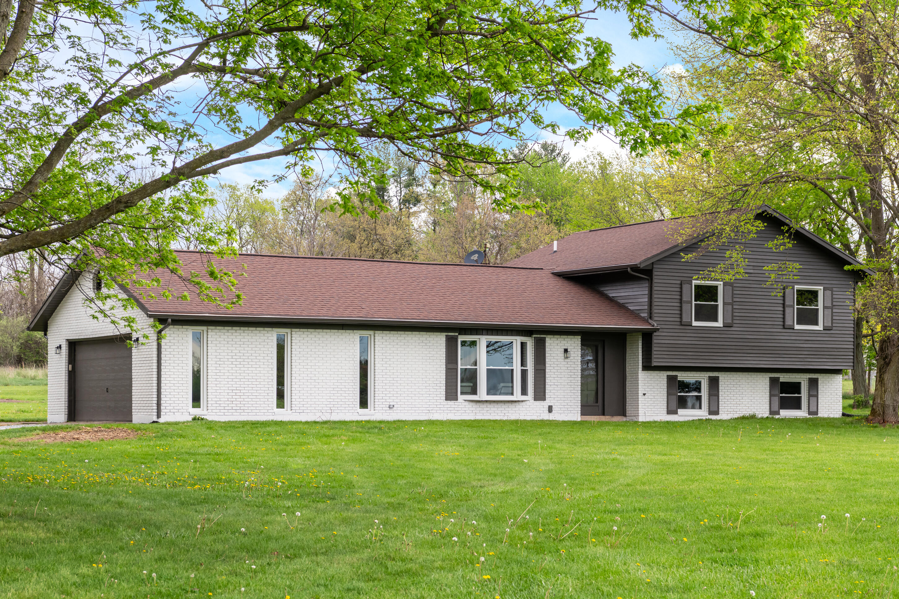 5775 Casstown Clark Road, Casstown, Ohio 45312