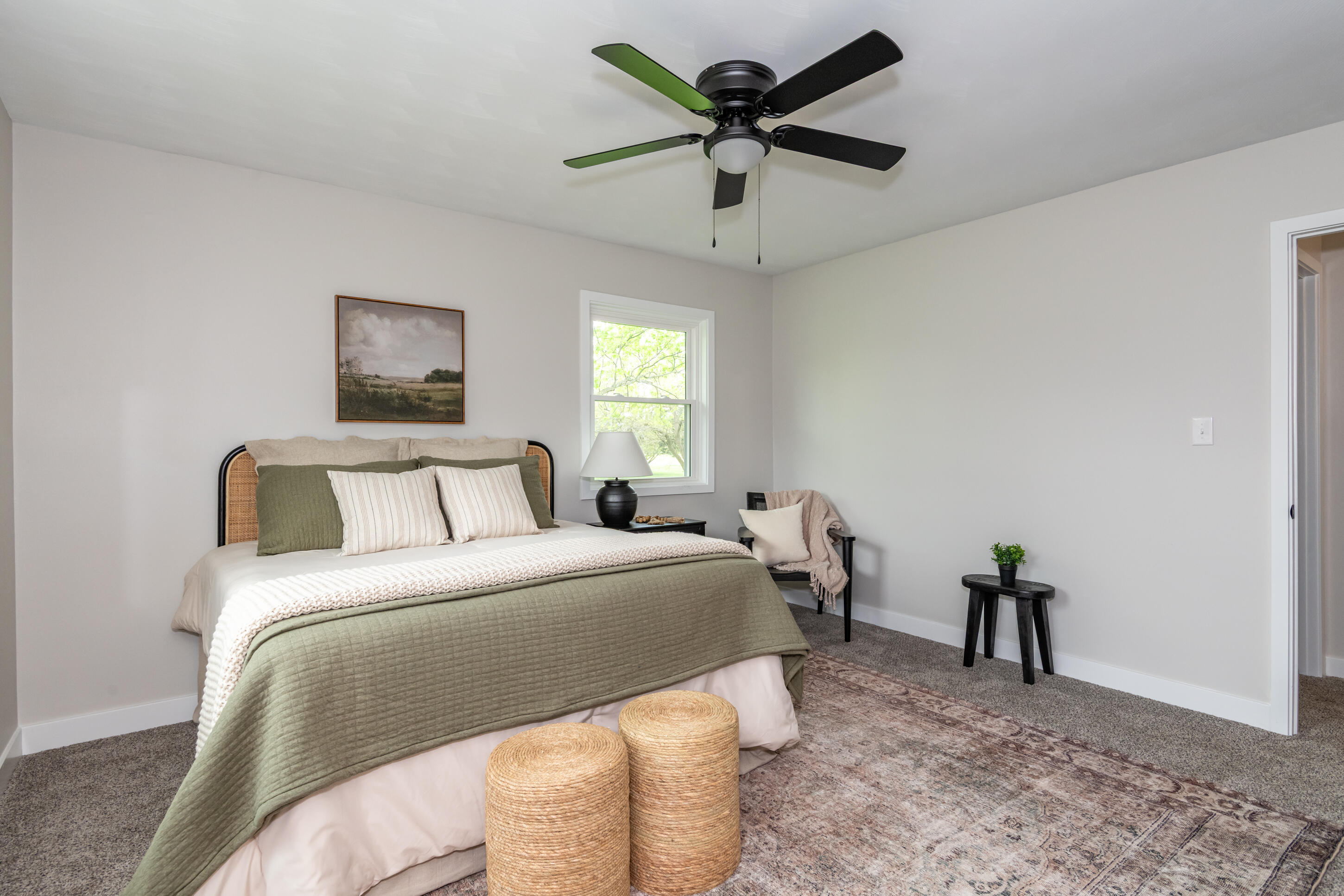 5775 Casstown Clark Road, Casstown, Ohio 45312