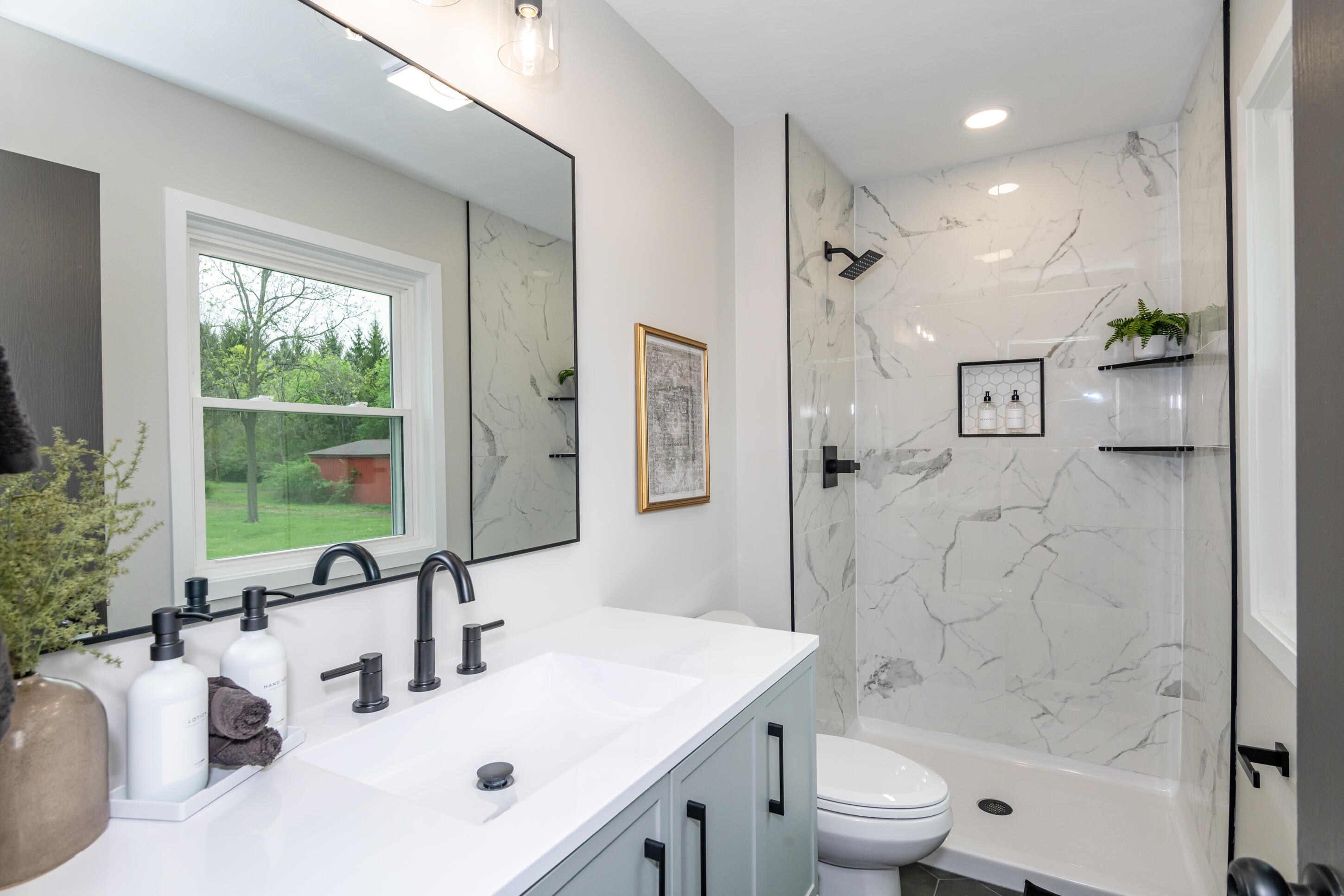 5775 Casstown Clark Road, Casstown, Ohio 45312