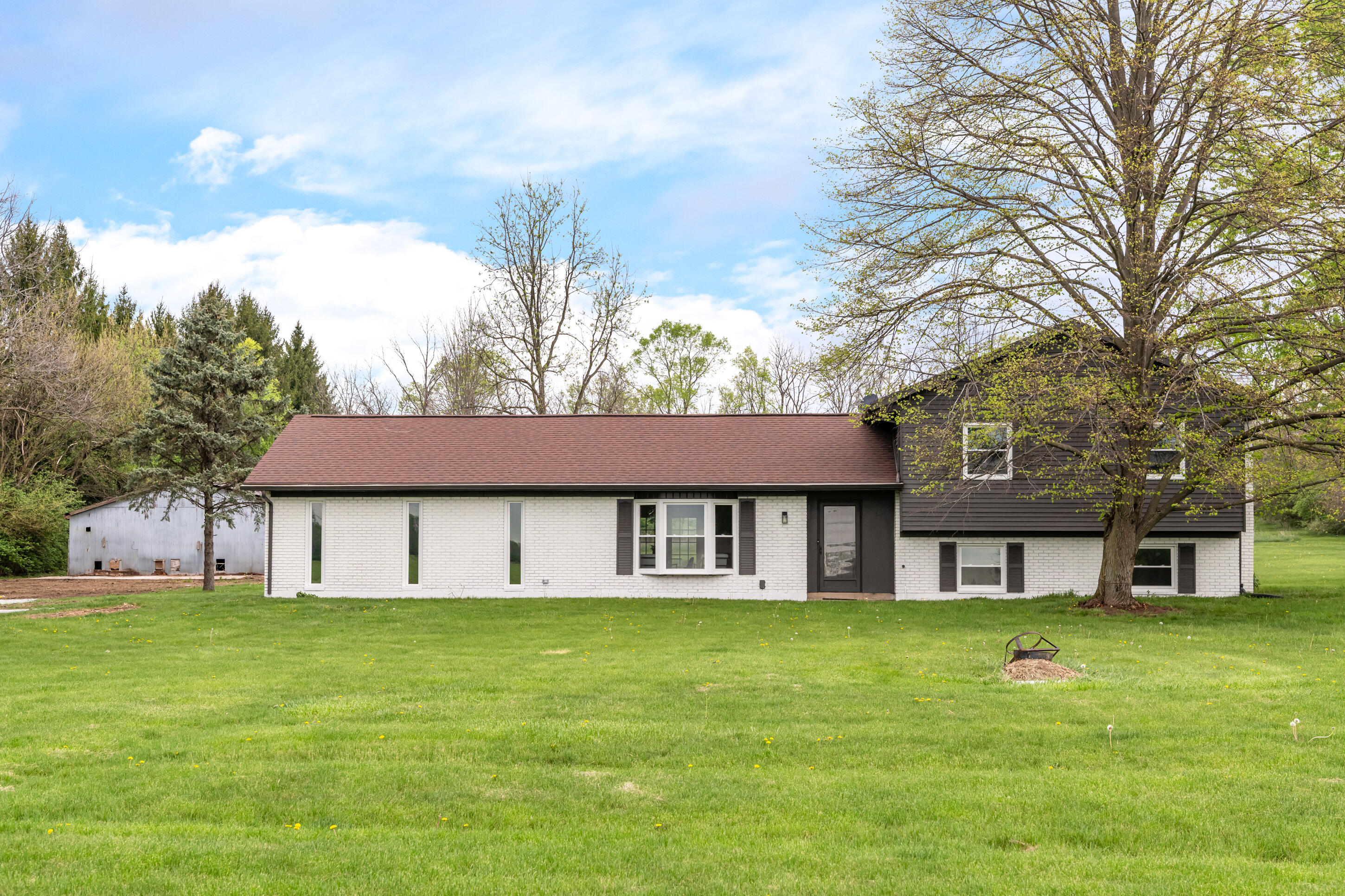 5775 Casstown Clark Road, Casstown, Ohio 45312