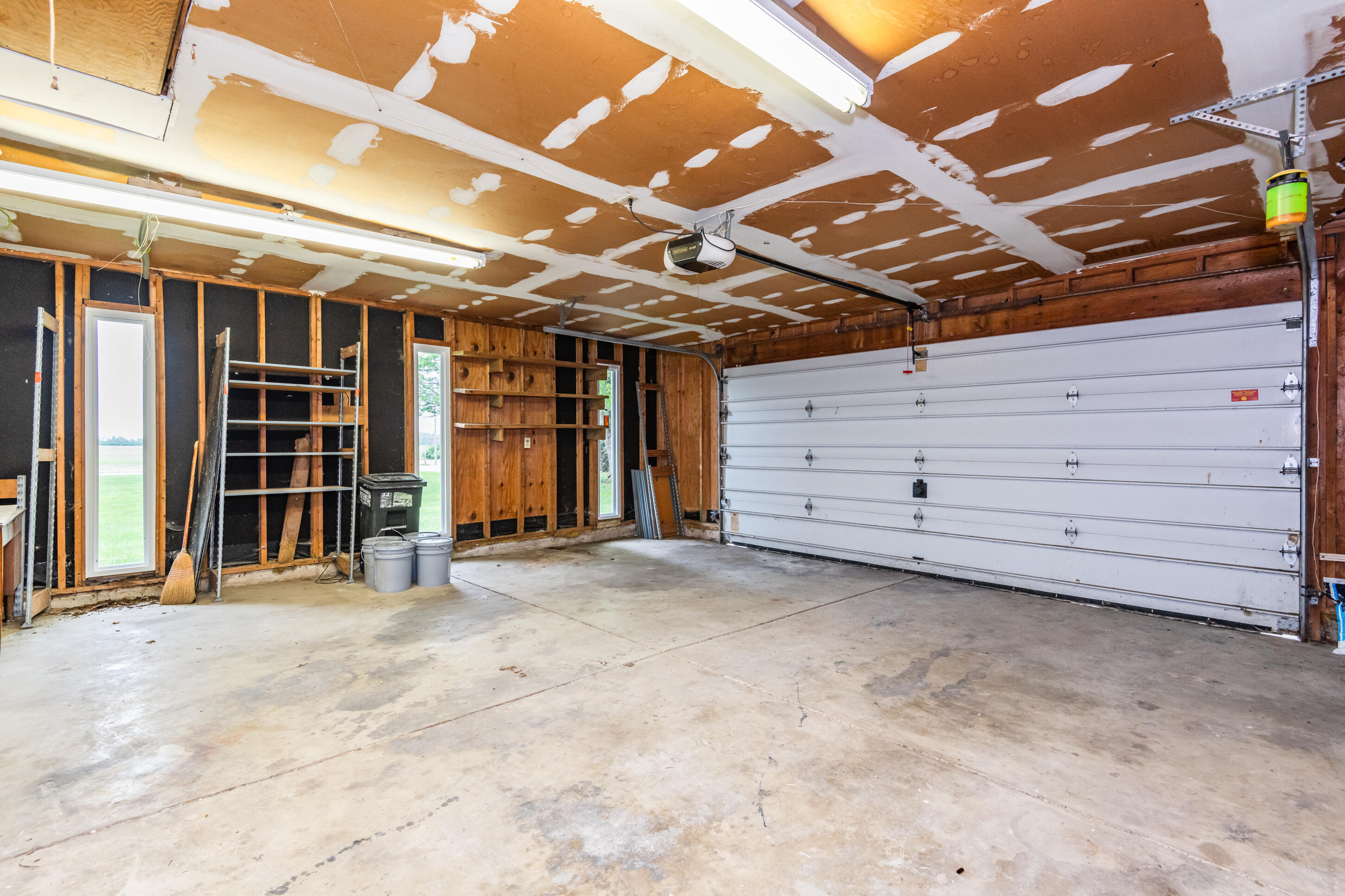 5775 Casstown Clark Road, Casstown, Ohio 45312