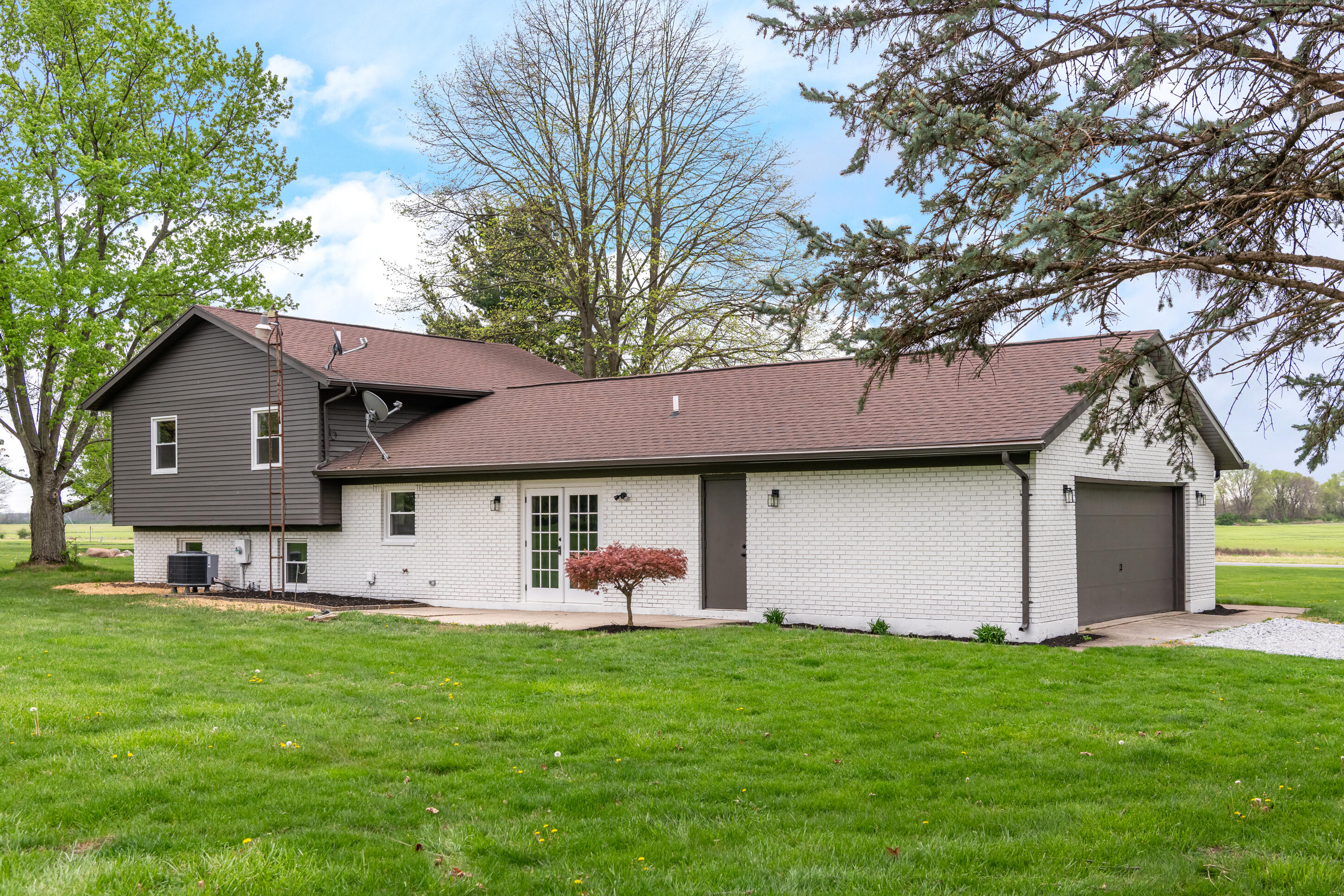 5775 Casstown Clark Road, Casstown, Ohio 45312