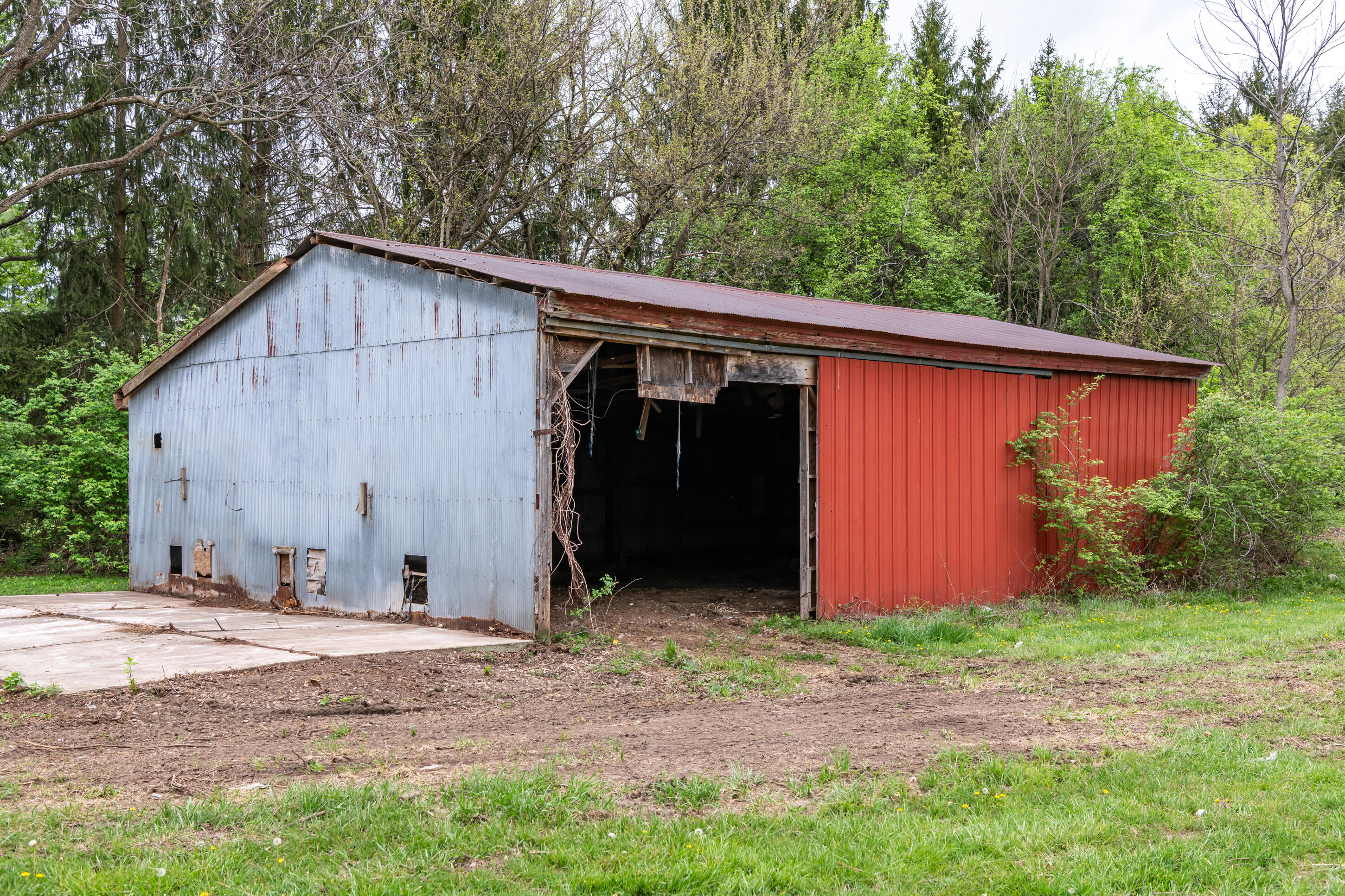 5775 Casstown Clark Road, Casstown, Ohio 45312