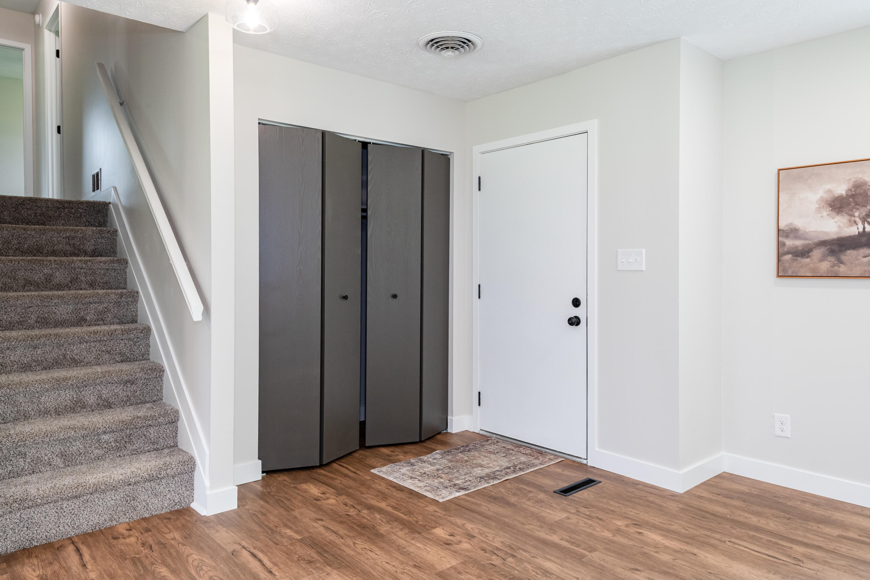 5775 Casstown Clark Road, Casstown, Ohio 45312