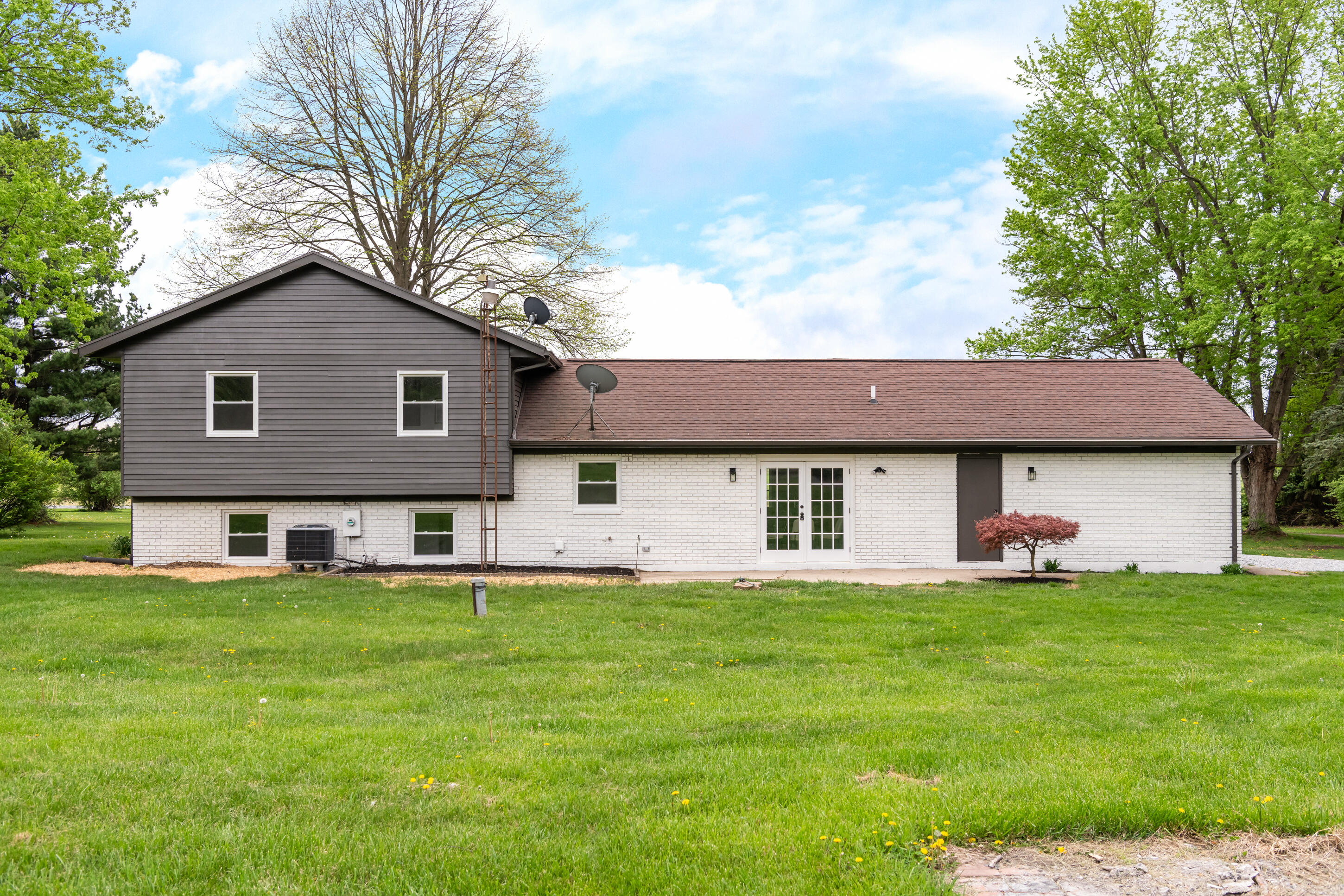 5775 Casstown Clark Road, Casstown, Ohio 45312