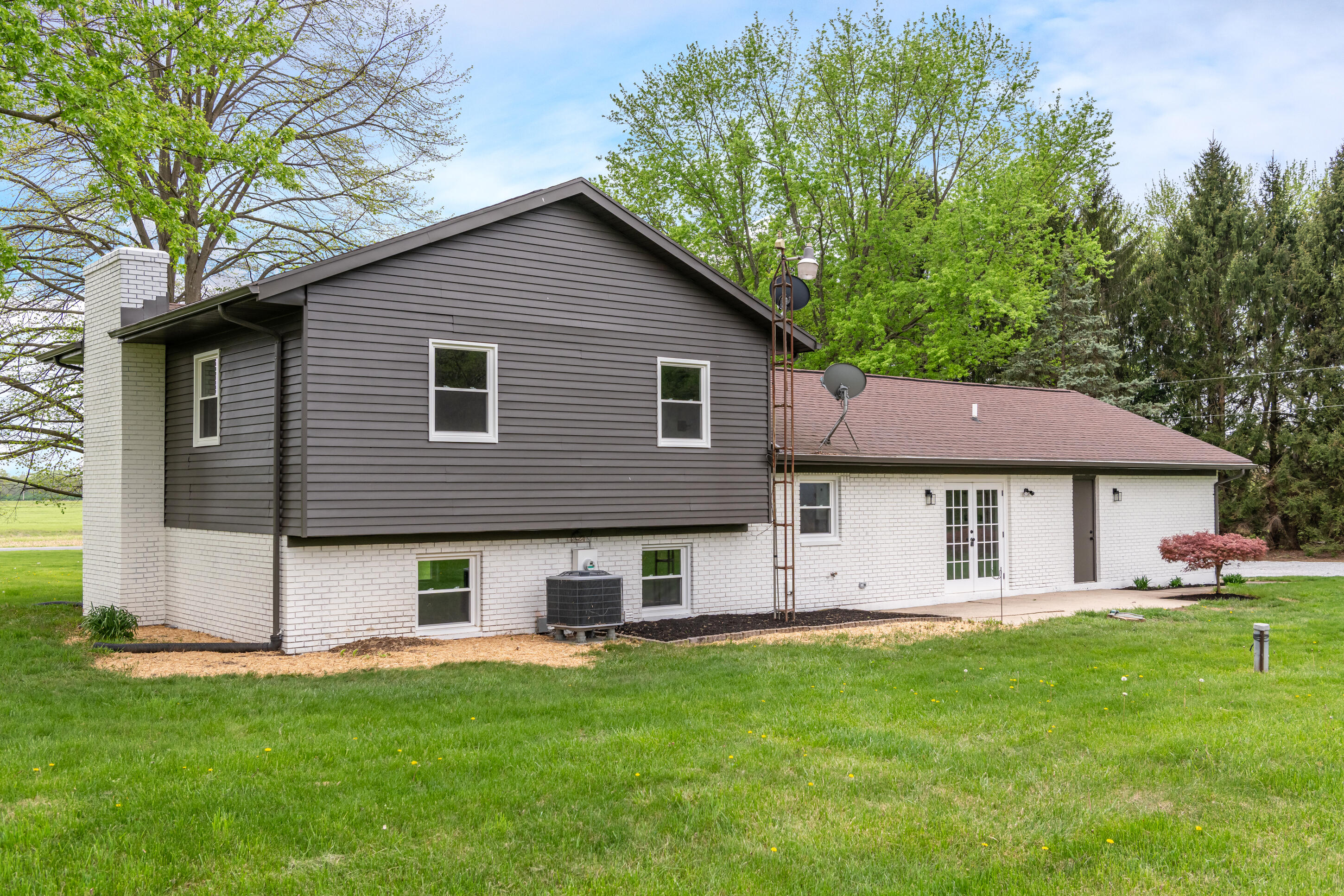 5775 Casstown Clark Road, Casstown, Ohio 45312