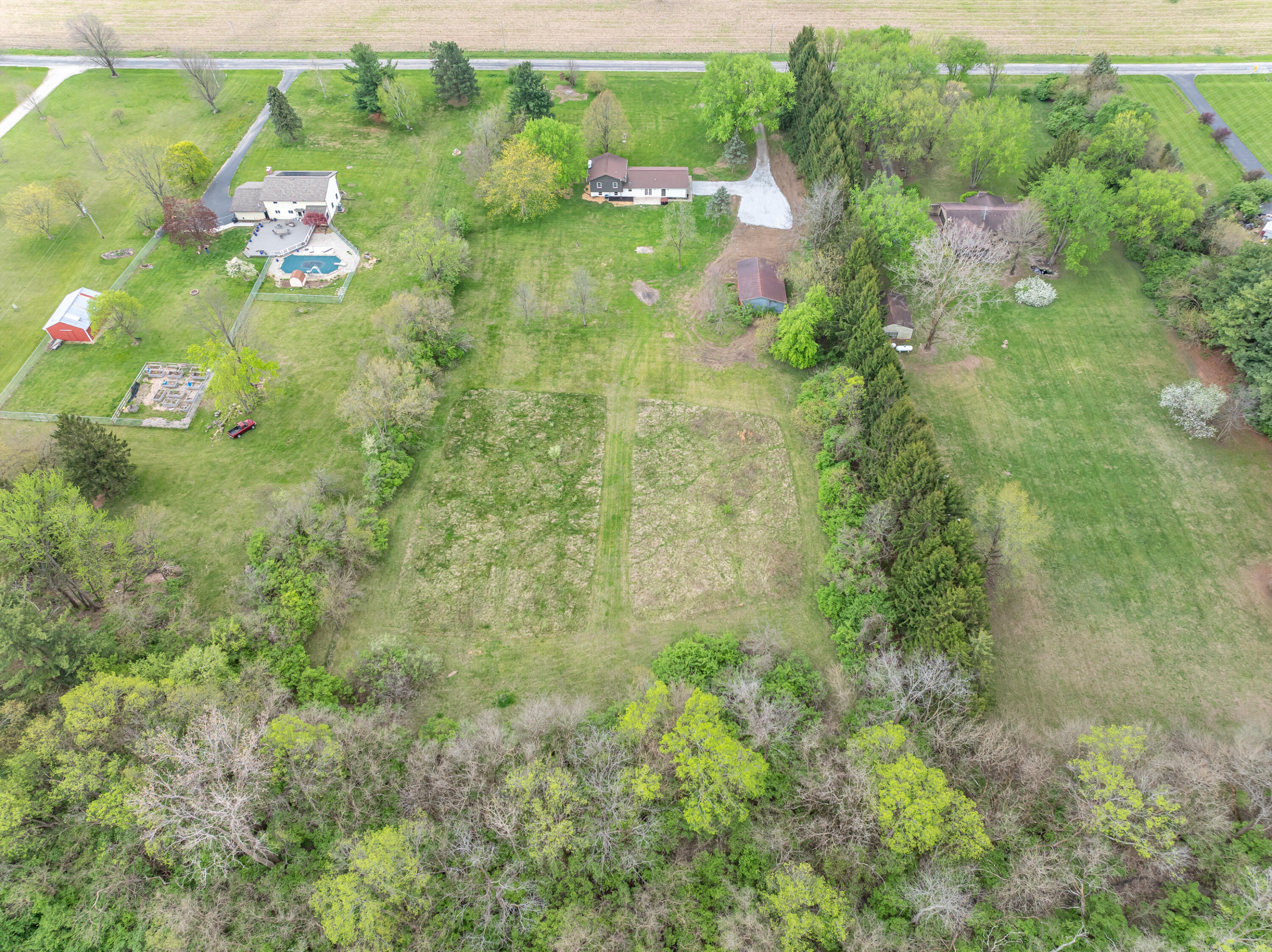 5775 Casstown Clark Road, Casstown, Ohio 45312