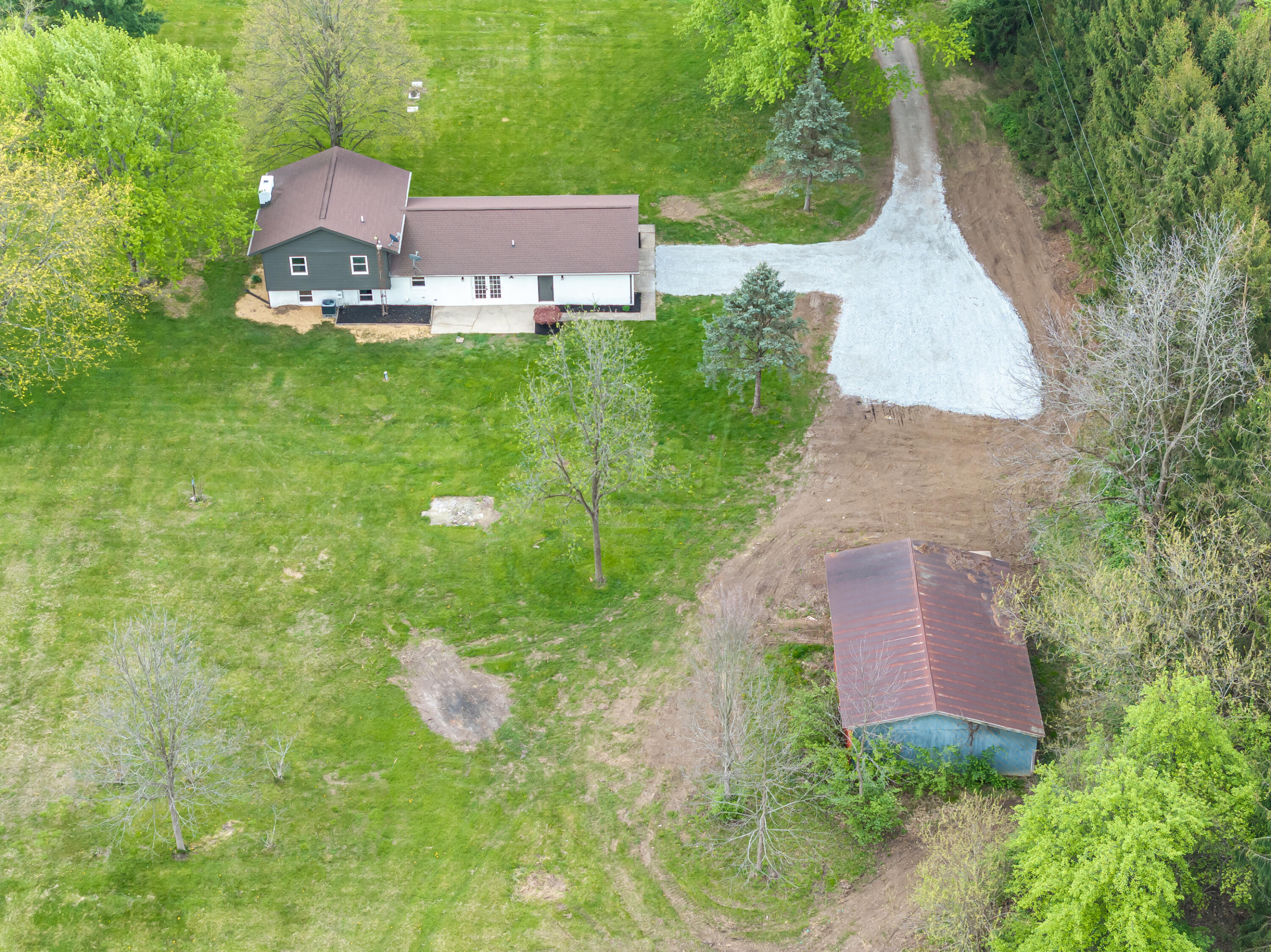 5775 Casstown Clark Road, Casstown, Ohio 45312