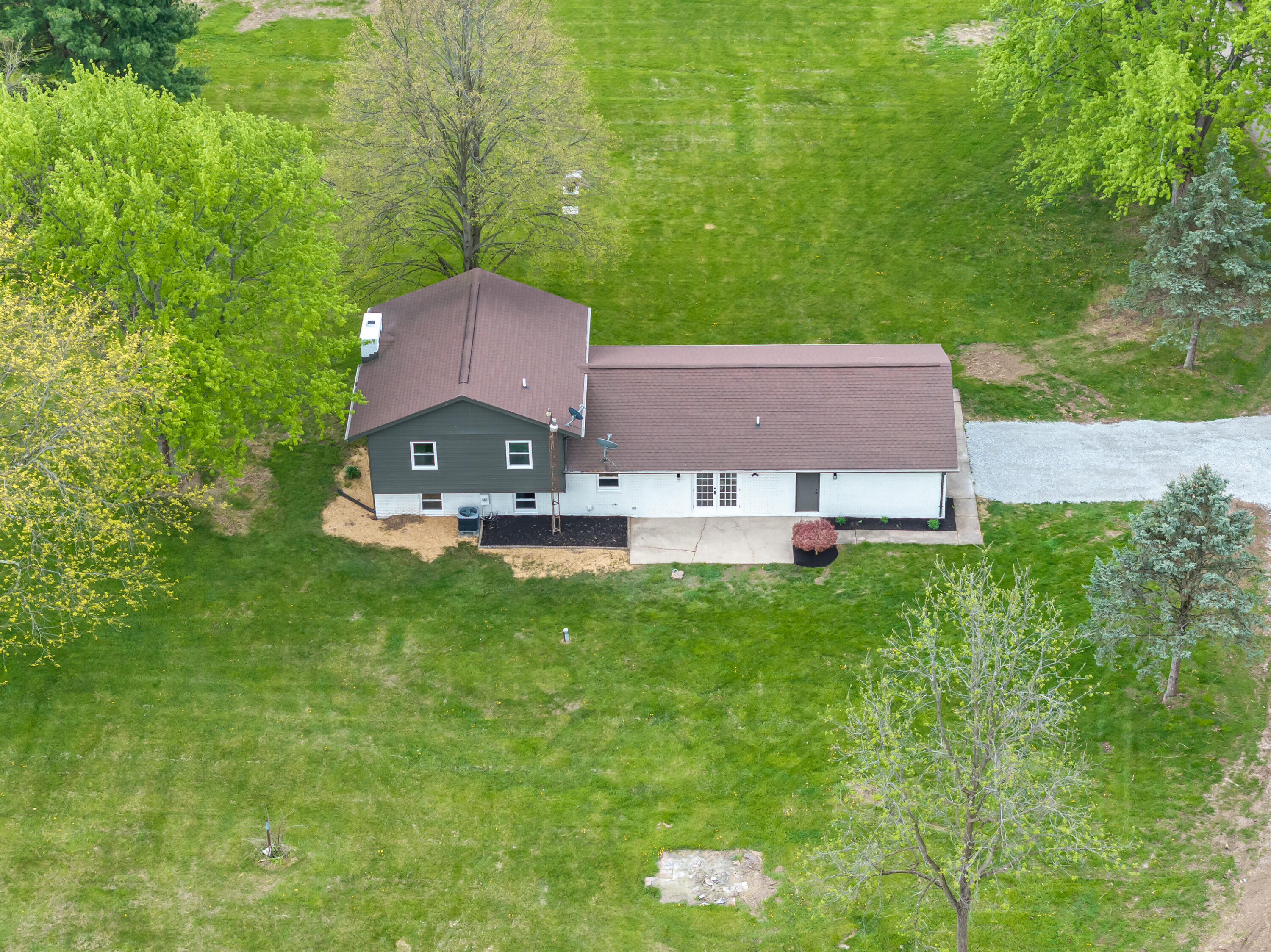 5775 Casstown Clark Road, Casstown, Ohio 45312