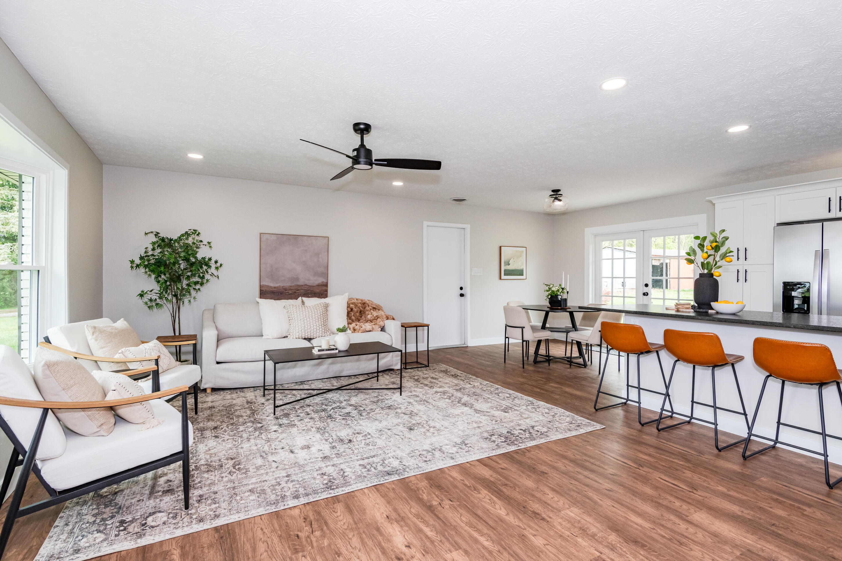 5775 Casstown Clark Road, Casstown, Ohio 45312