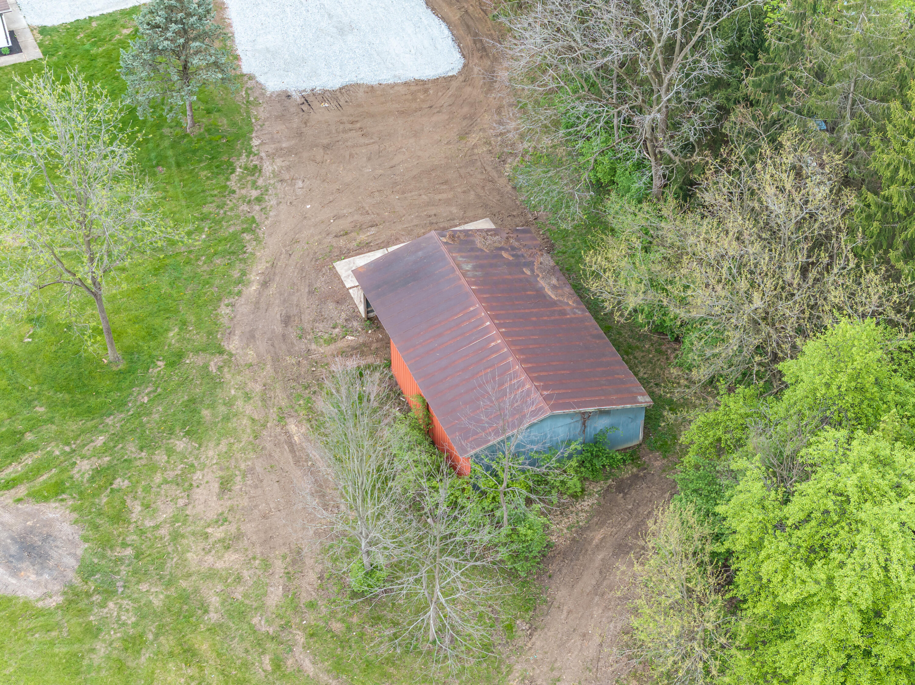 5775 Casstown Clark Road, Casstown, Ohio 45312