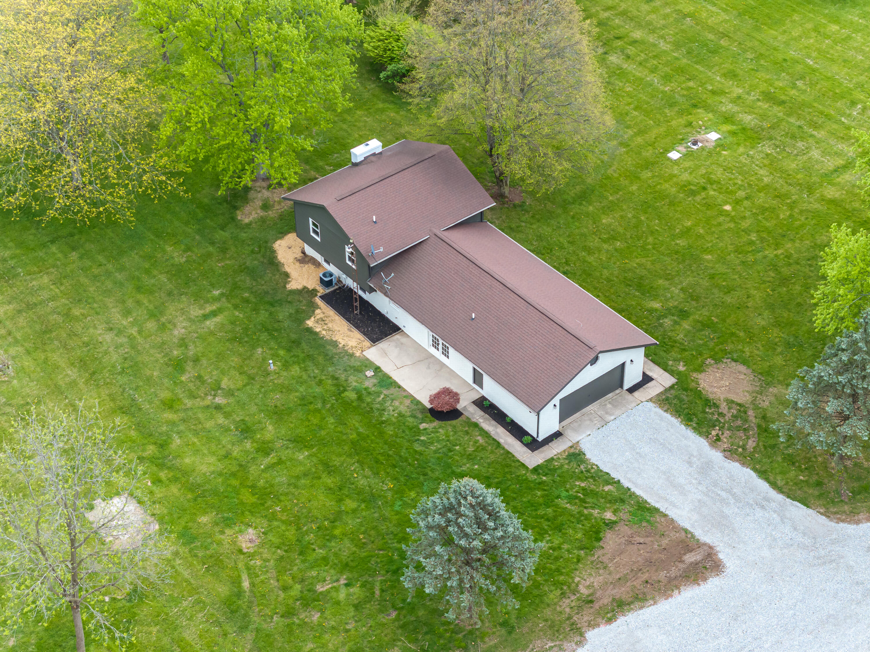 5775 Casstown Clark Road, Casstown, Ohio 45312