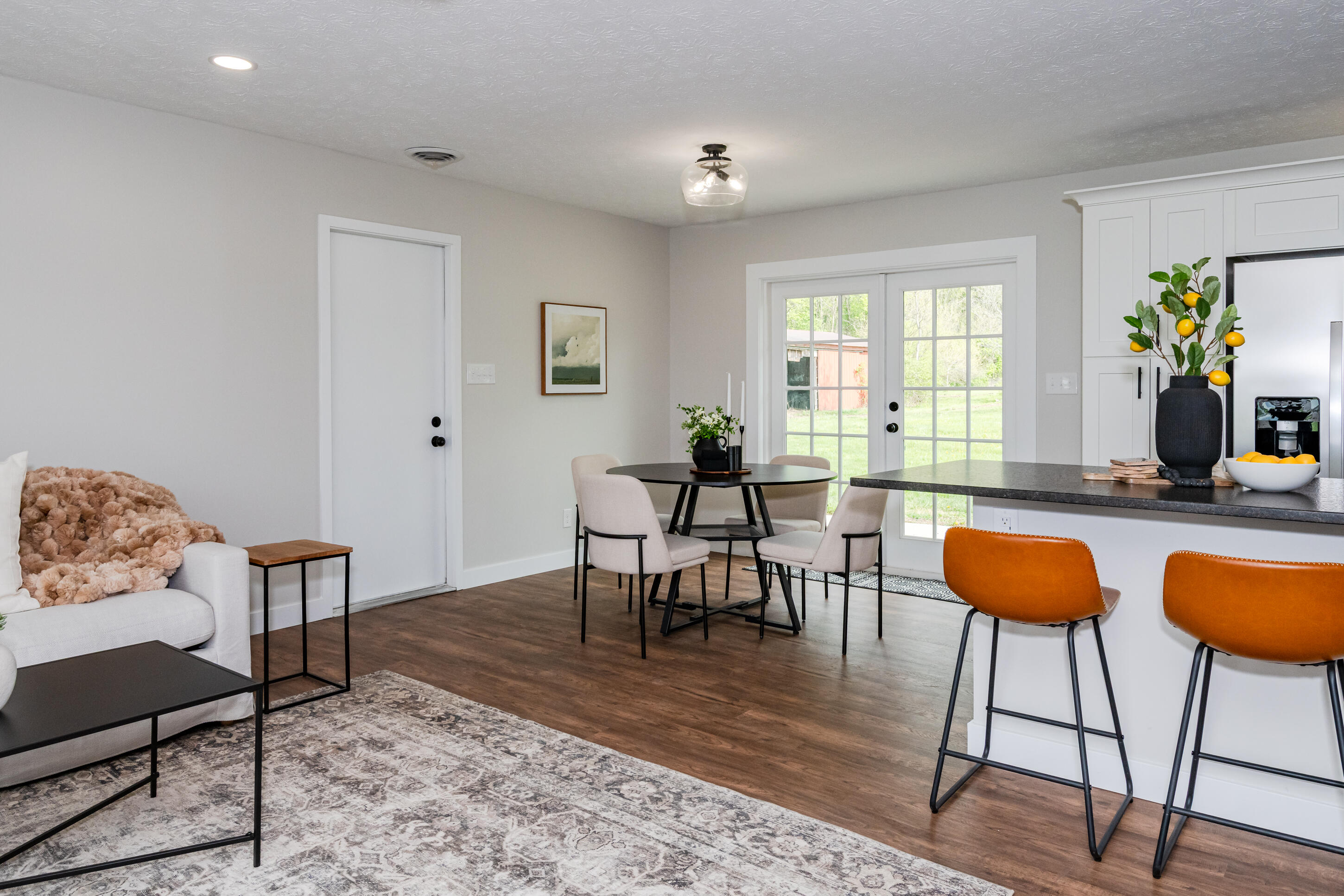 5775 Casstown Clark Road, Casstown, Ohio 45312