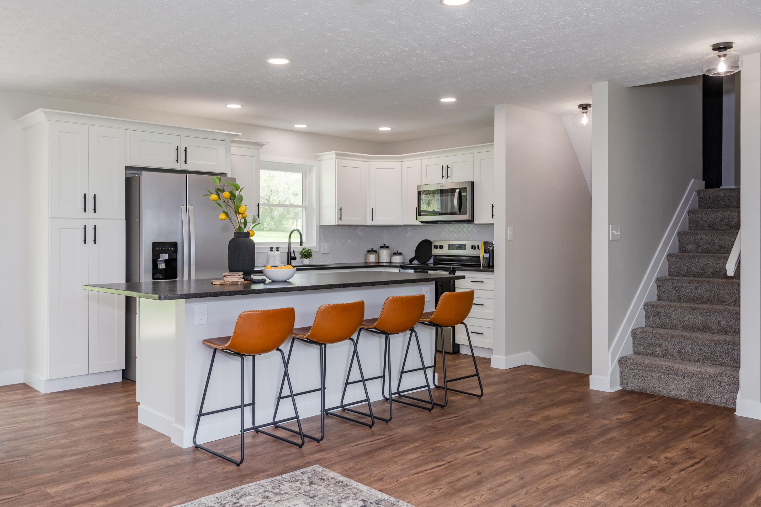 5775 Casstown Clark Road, Casstown, Ohio 45312