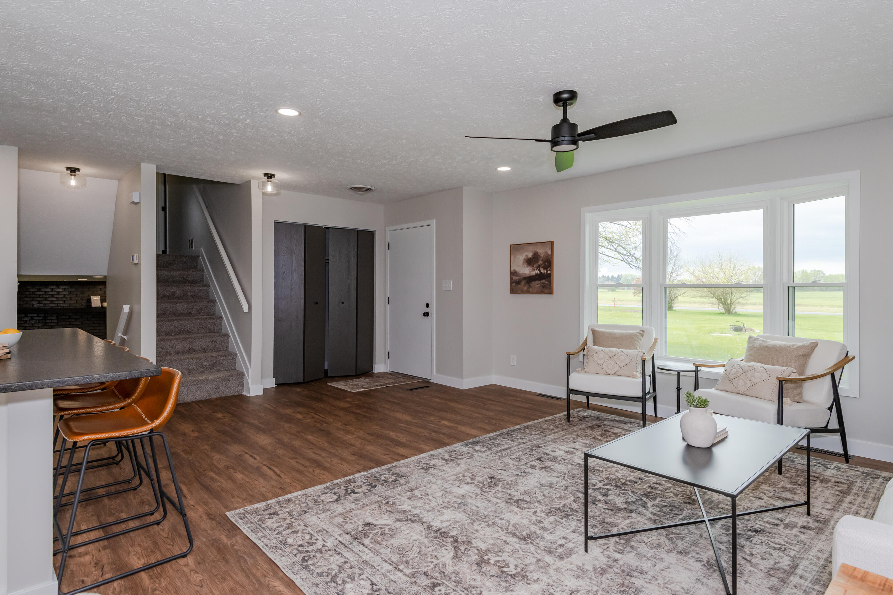 5775 Casstown Clark Road, Casstown, Ohio 45312