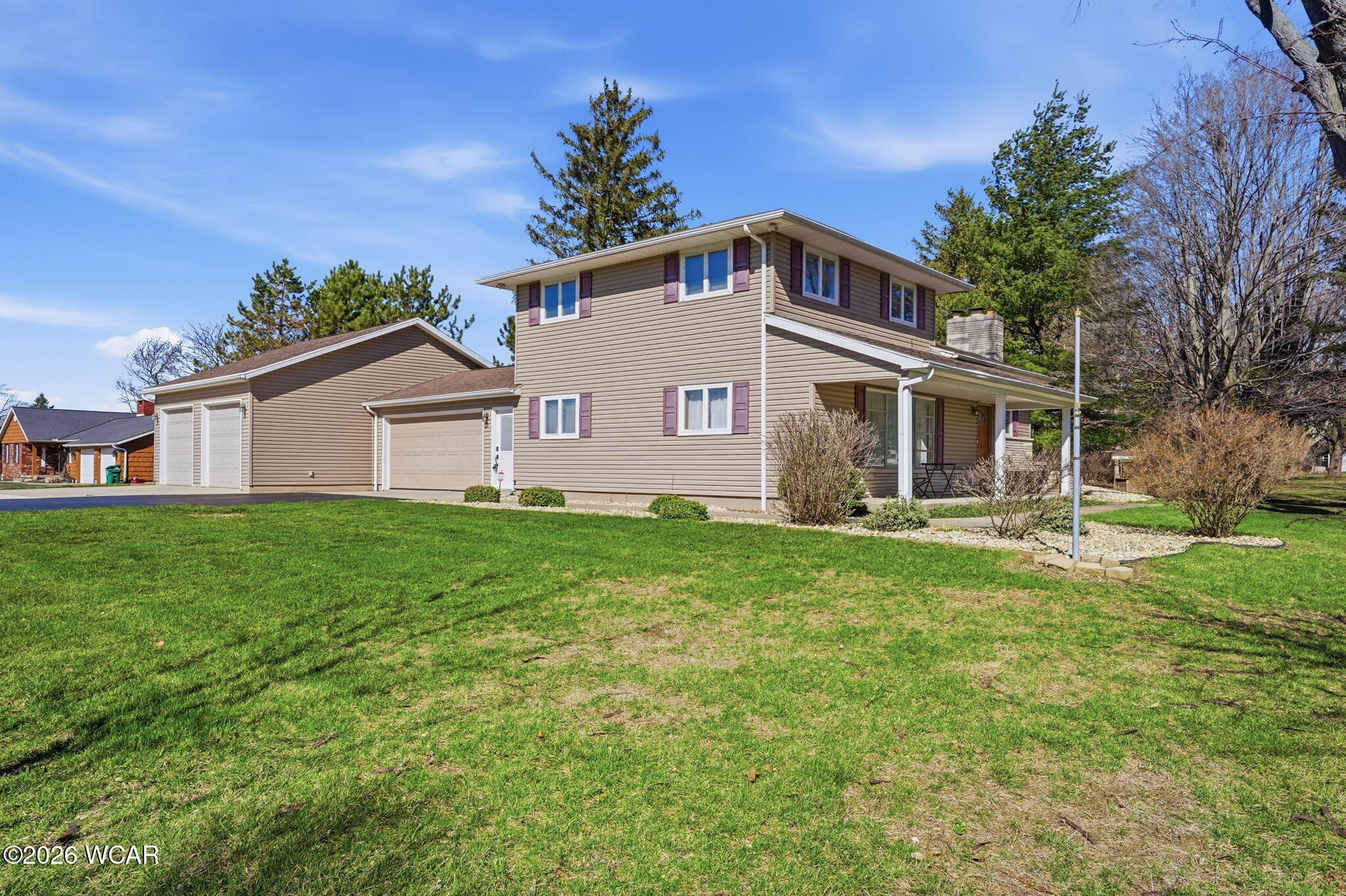 2959 County Road 60, Ada, Ohio