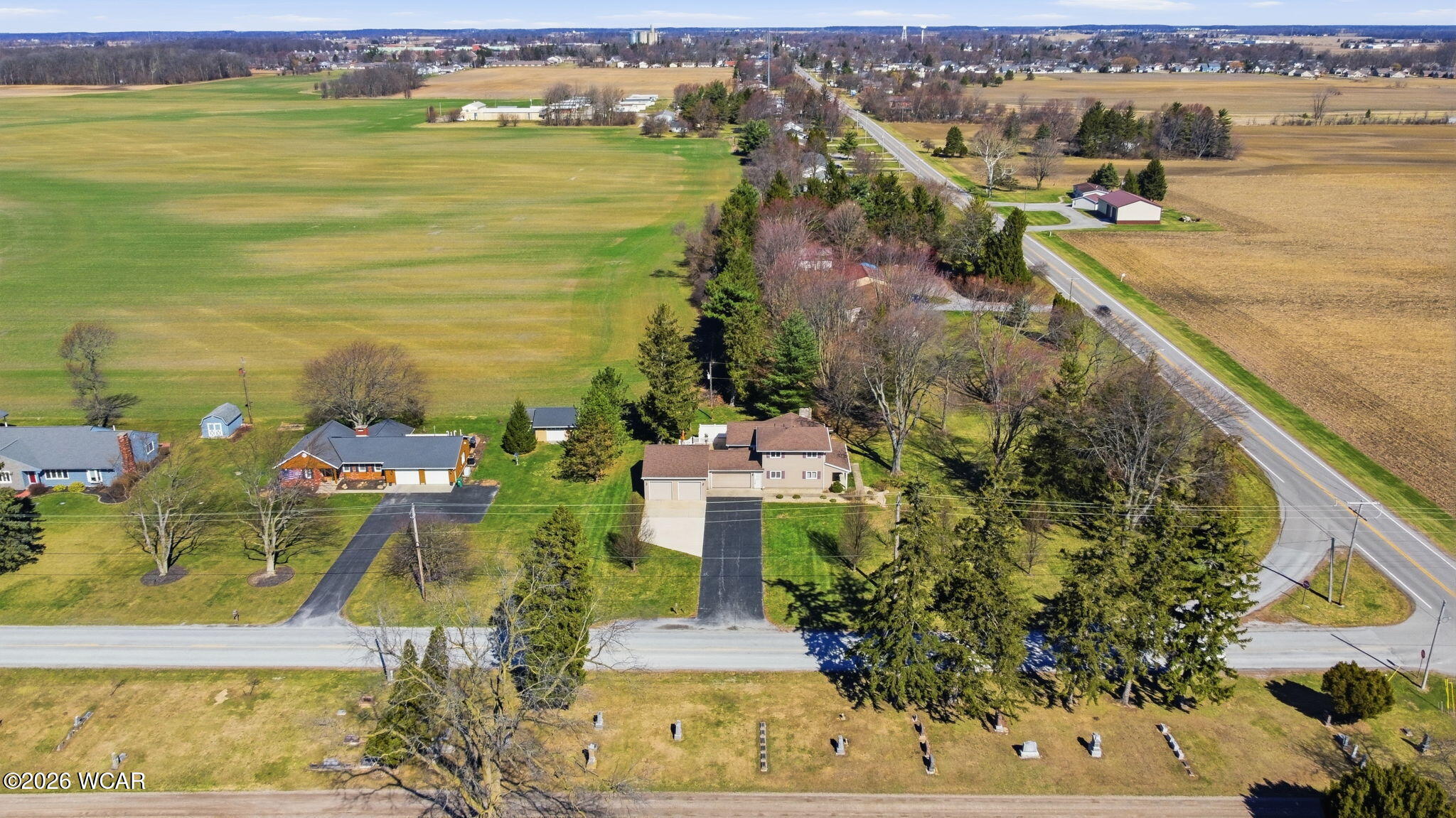 2959 County Road 60, Ada, Ohio