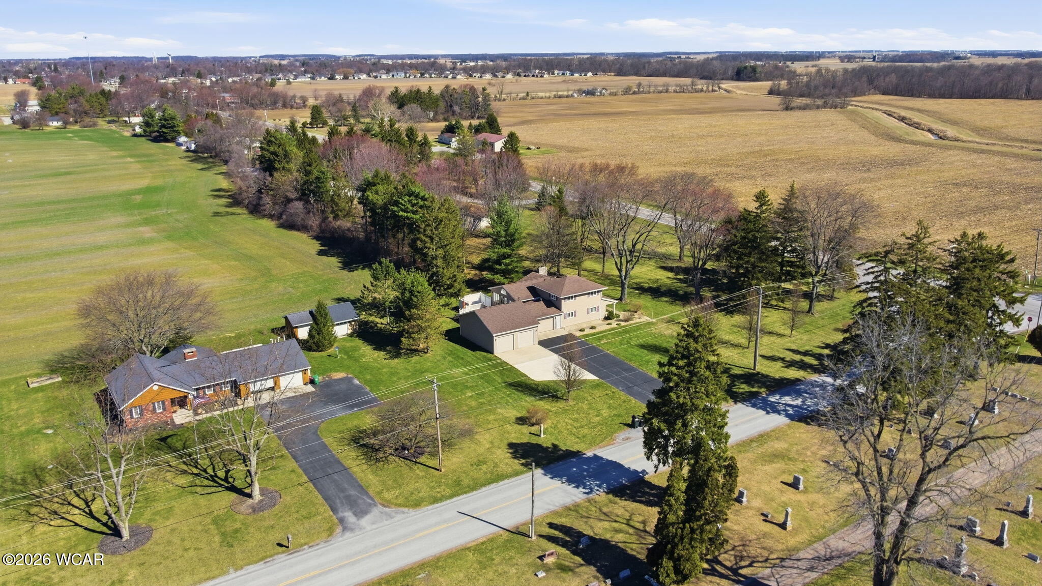 2959 County Road 60, Ada, Ohio