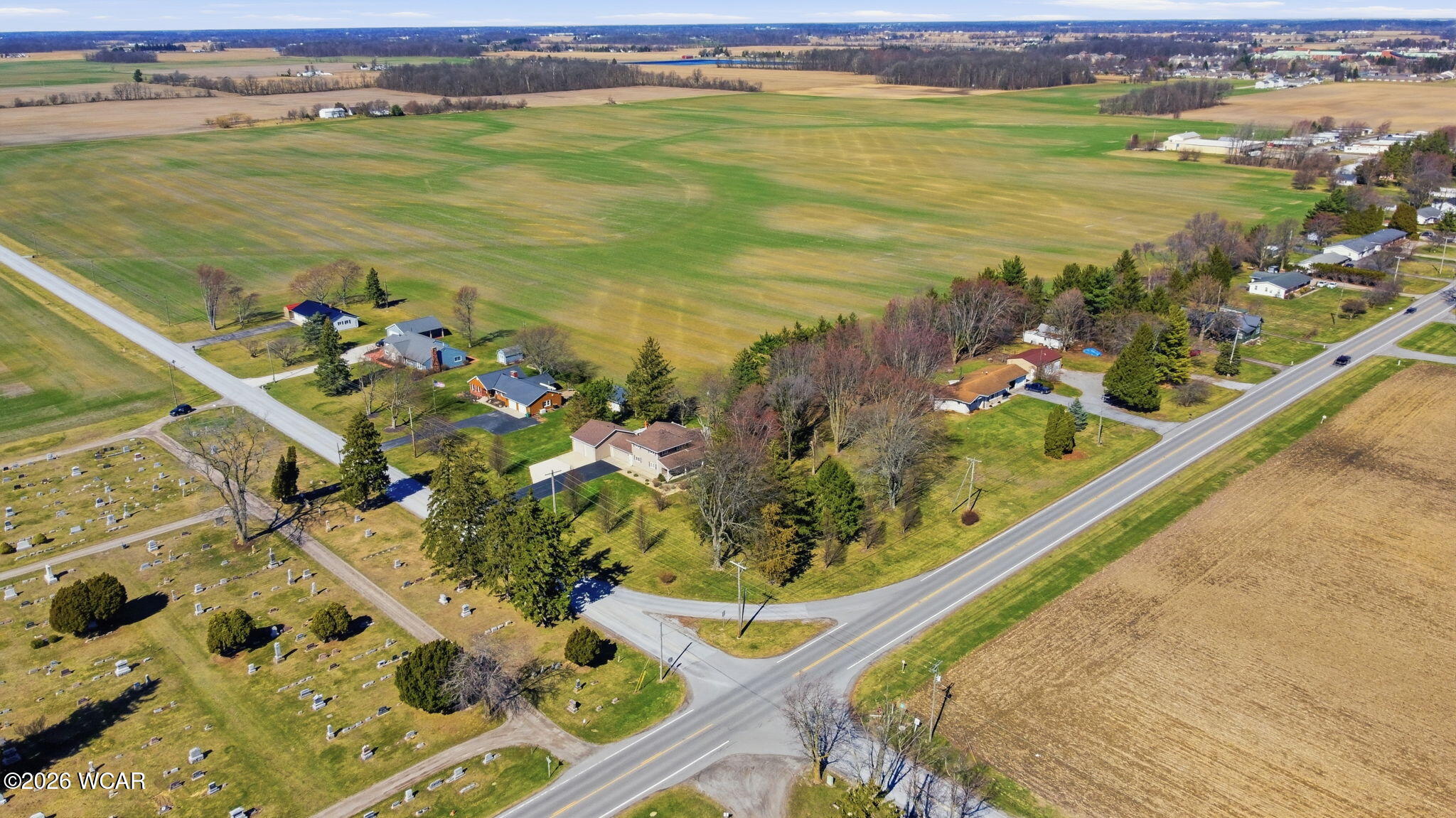 2959 County Road 60, Ada, Ohio