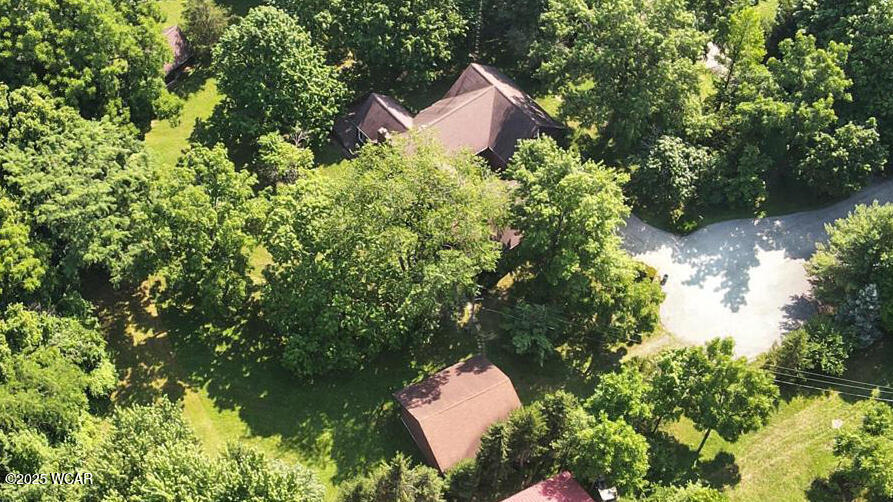 3798 Kissinghollow Drive, Lima, Ohio