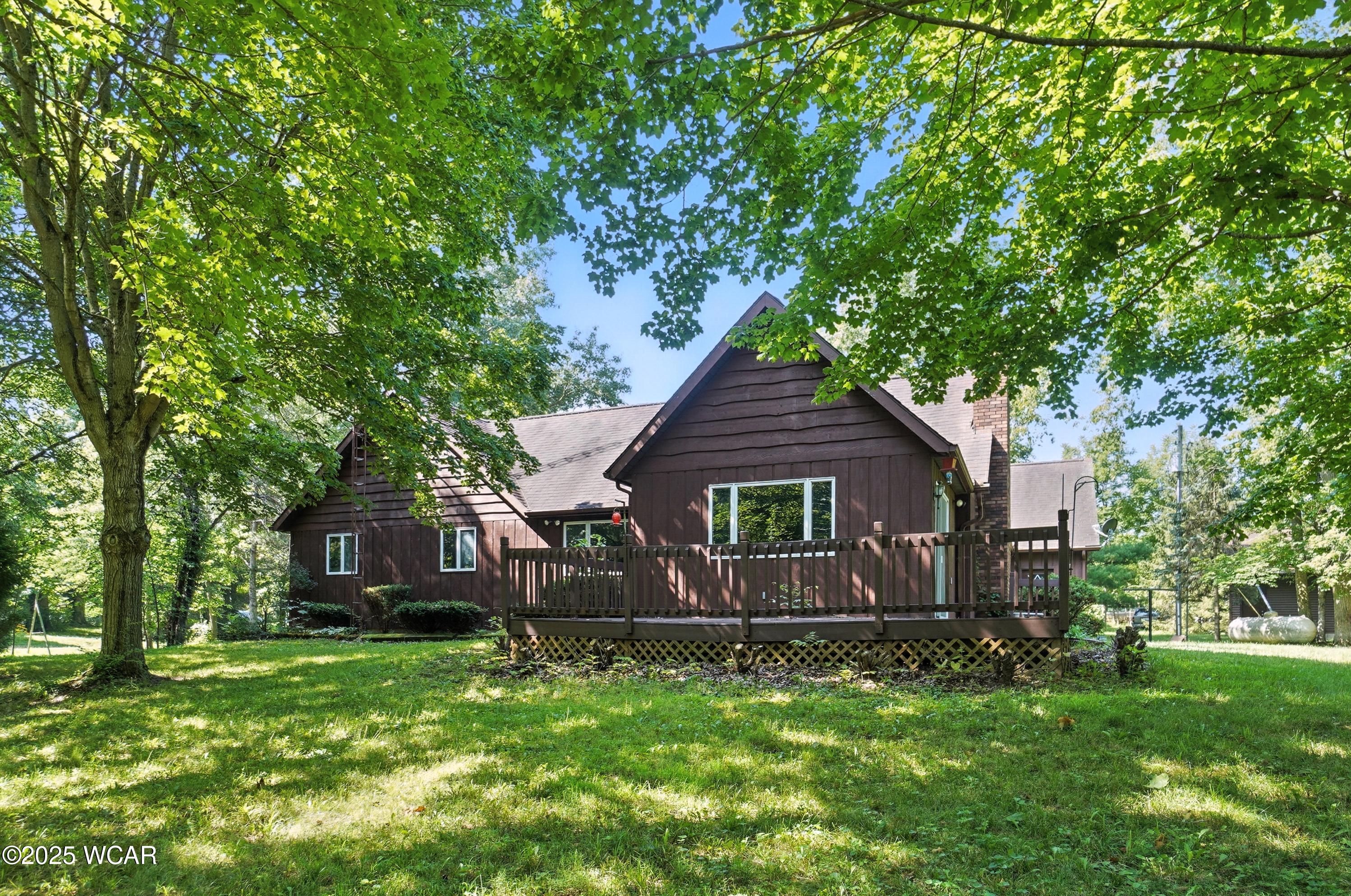 3798 Kissinghollow Drive, Lima, Ohio