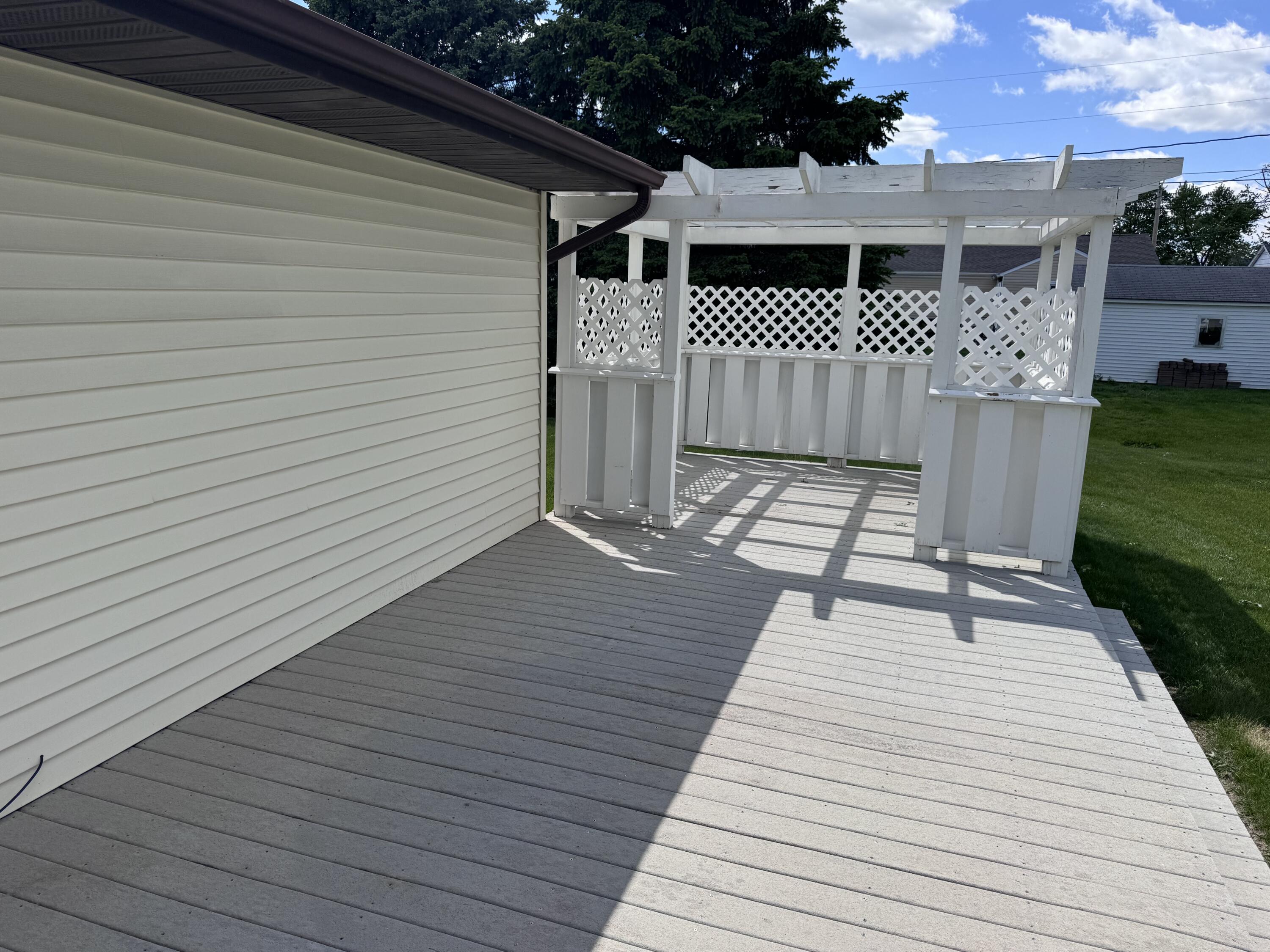 805 Townview Drive, Saint Marys, Ohio 45885