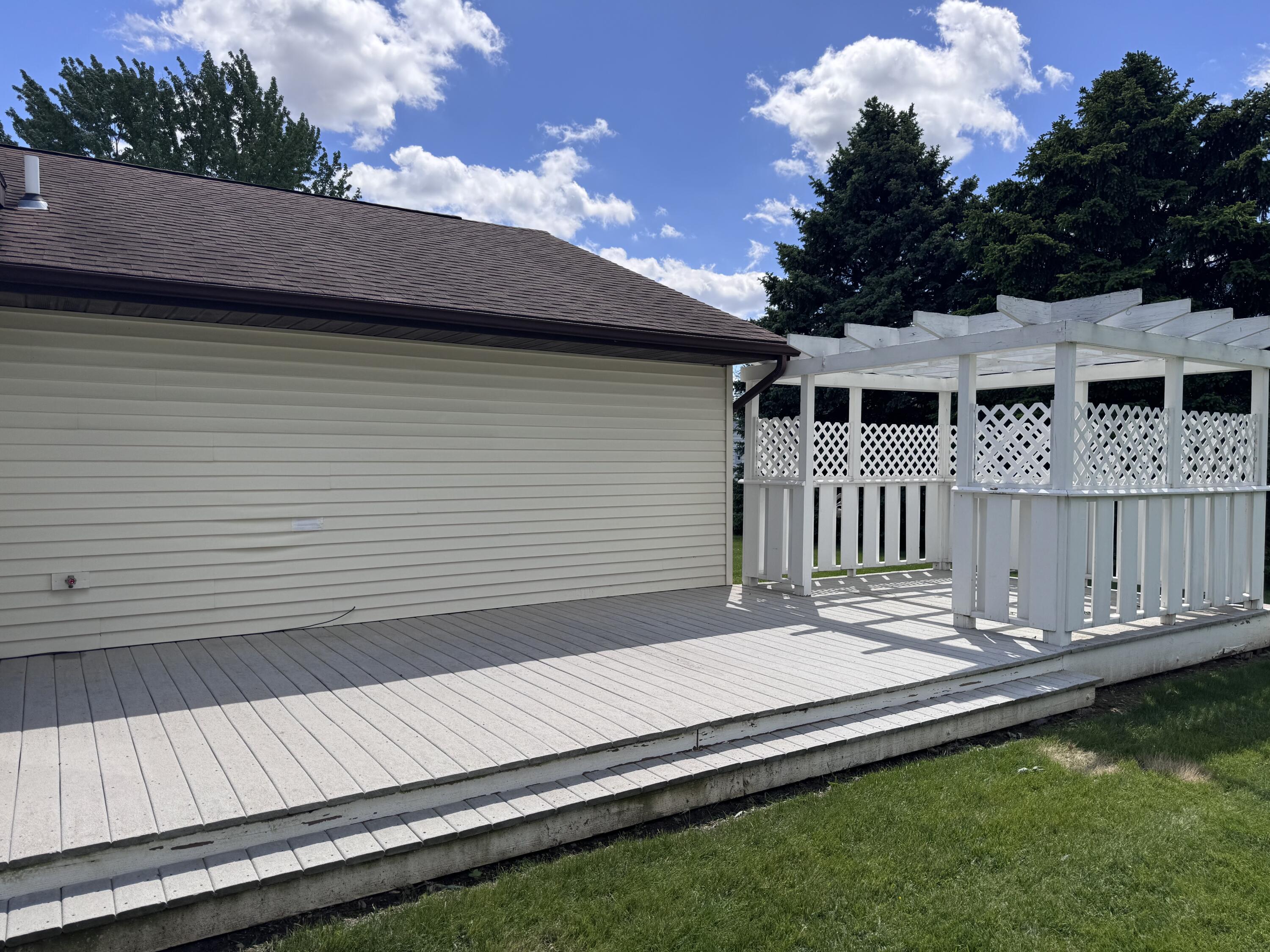 805 Townview Drive, Saint Marys, Ohio 45885