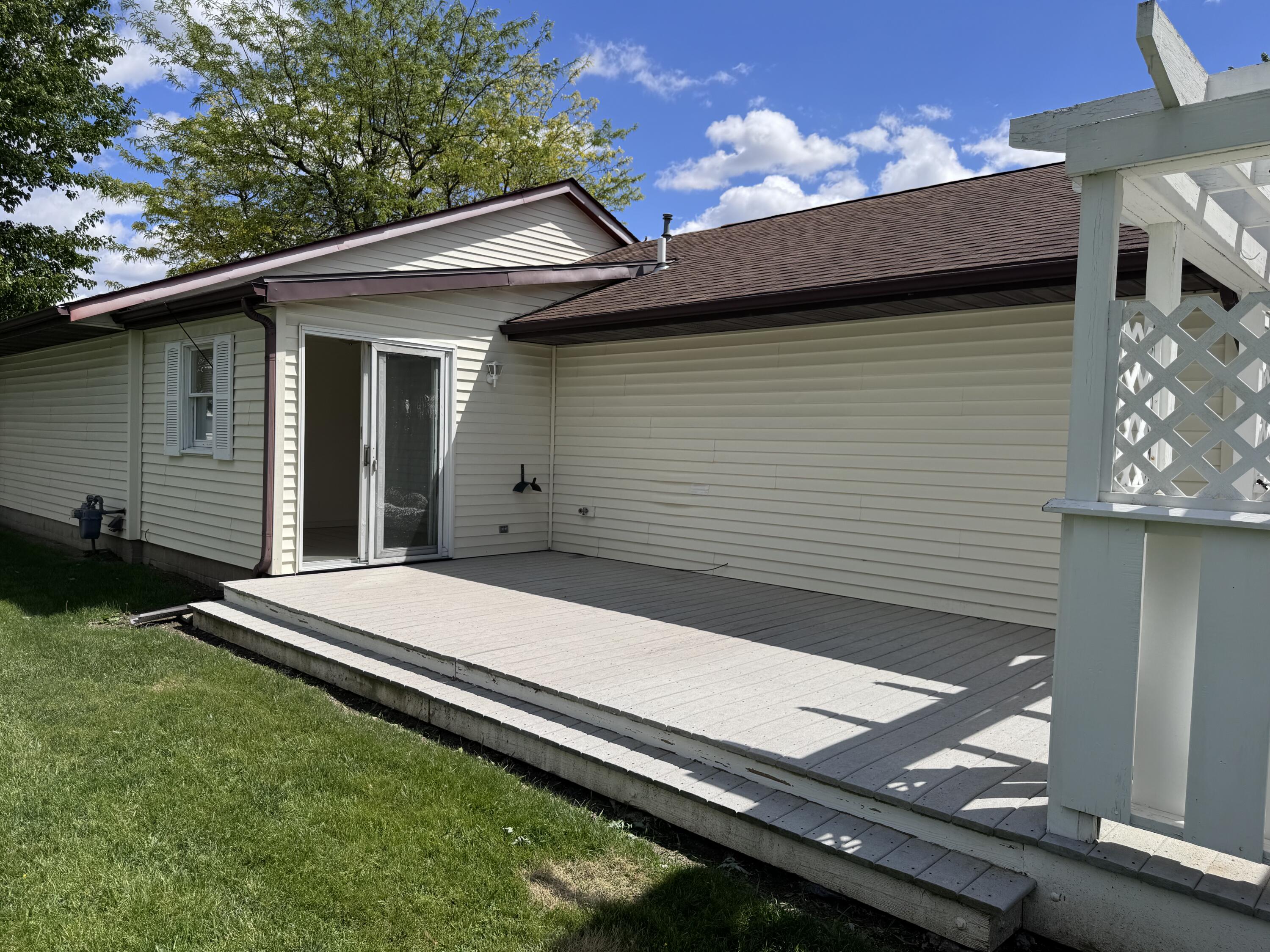 805 Townview Drive, Saint Marys, Ohio 45885