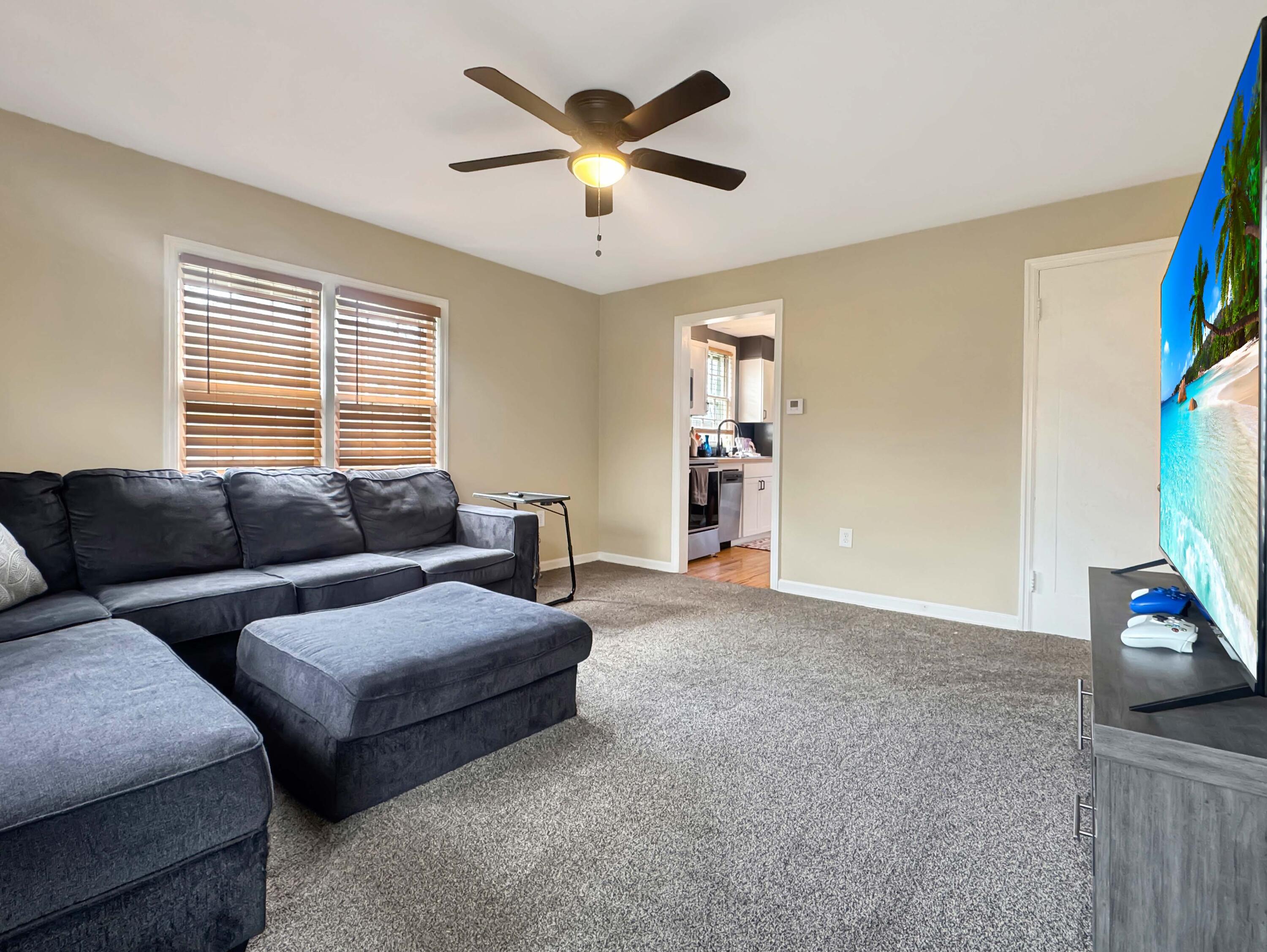 704 Russell Street, Urbana, Ohio 43078