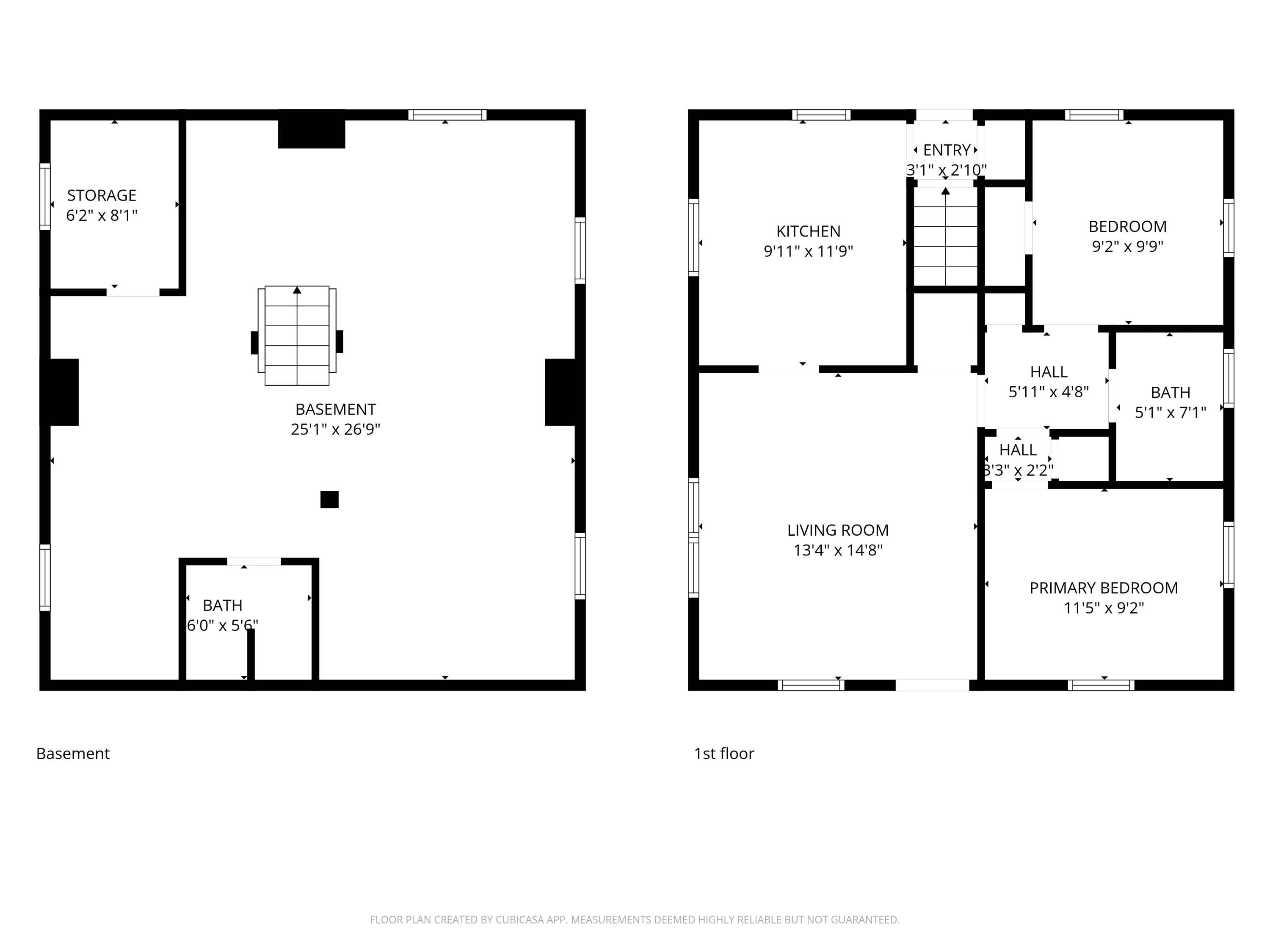 704 Russell Street, Urbana, Ohio 43078