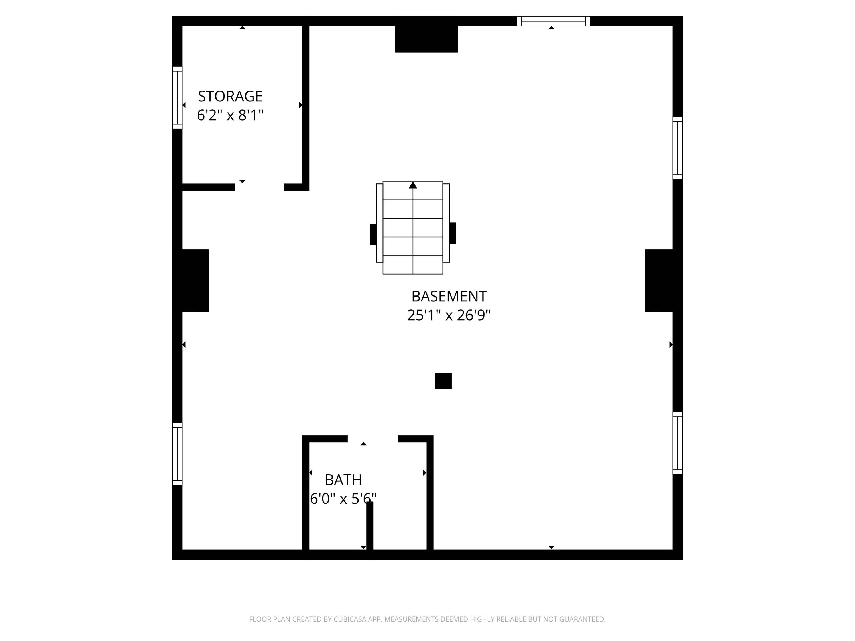 704 Russell Street, Urbana, Ohio 43078