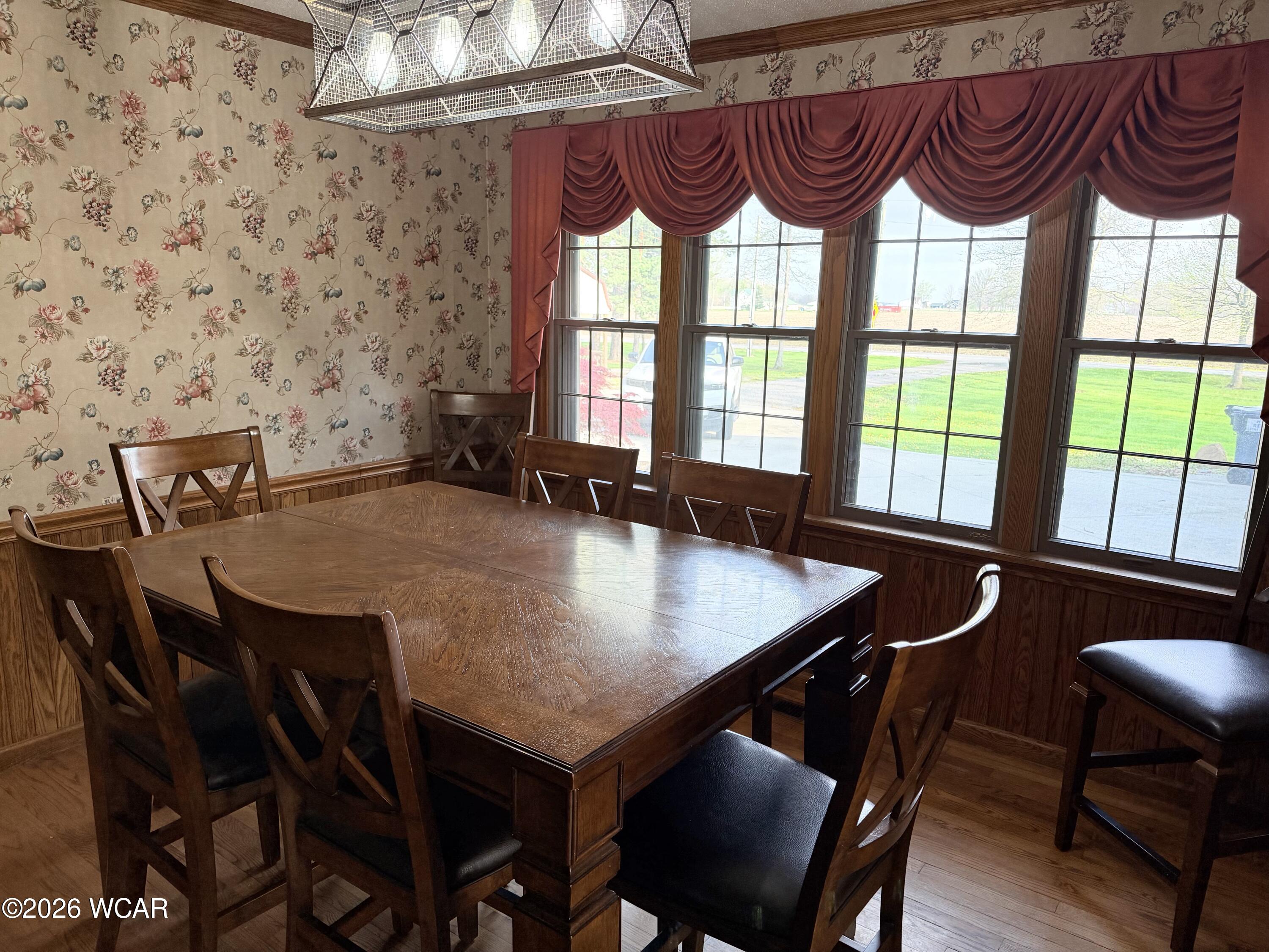 200 Miller Road, Columbus Grove, Ohio