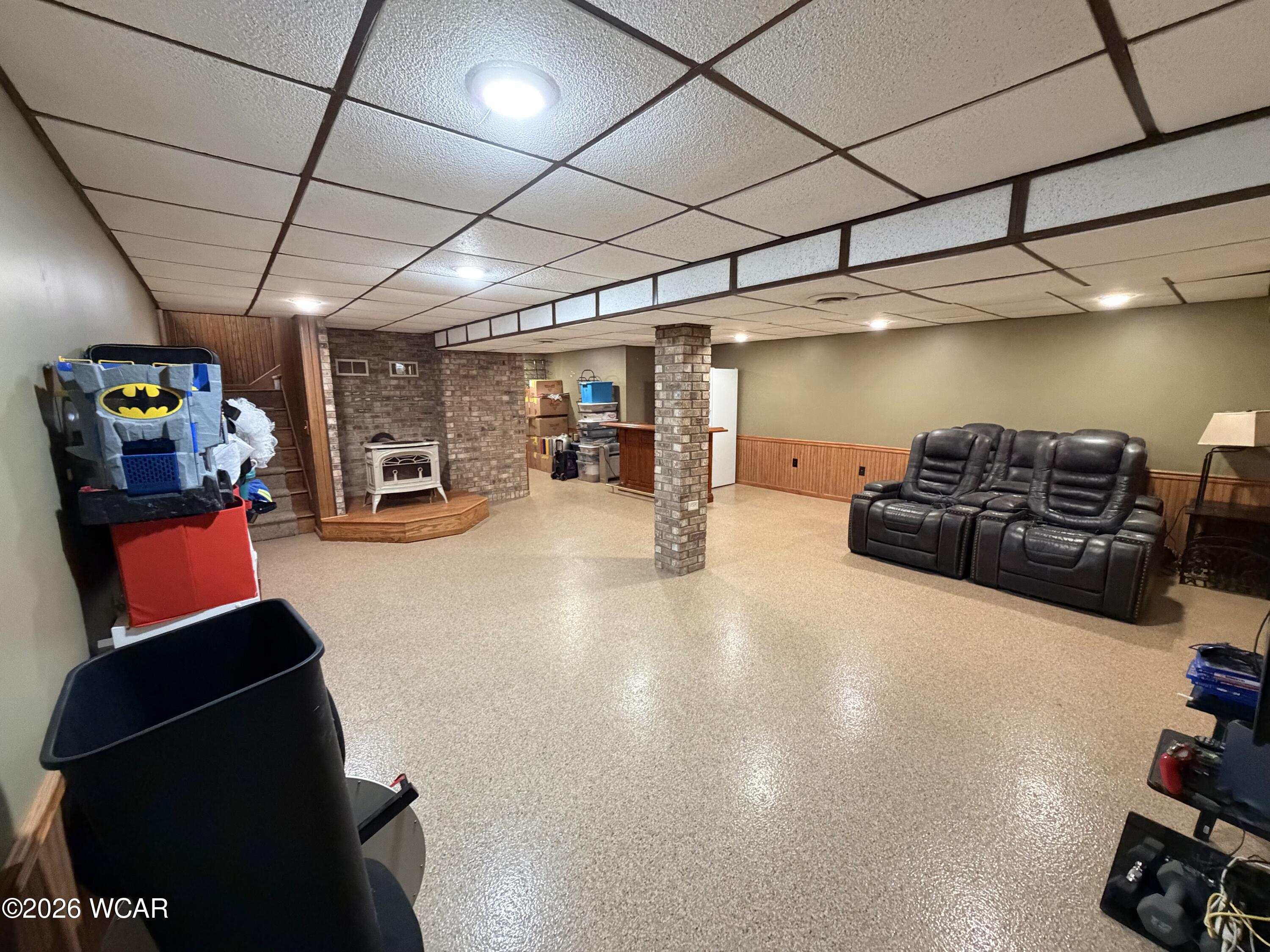 200 Miller Road, Columbus Grove, Ohio