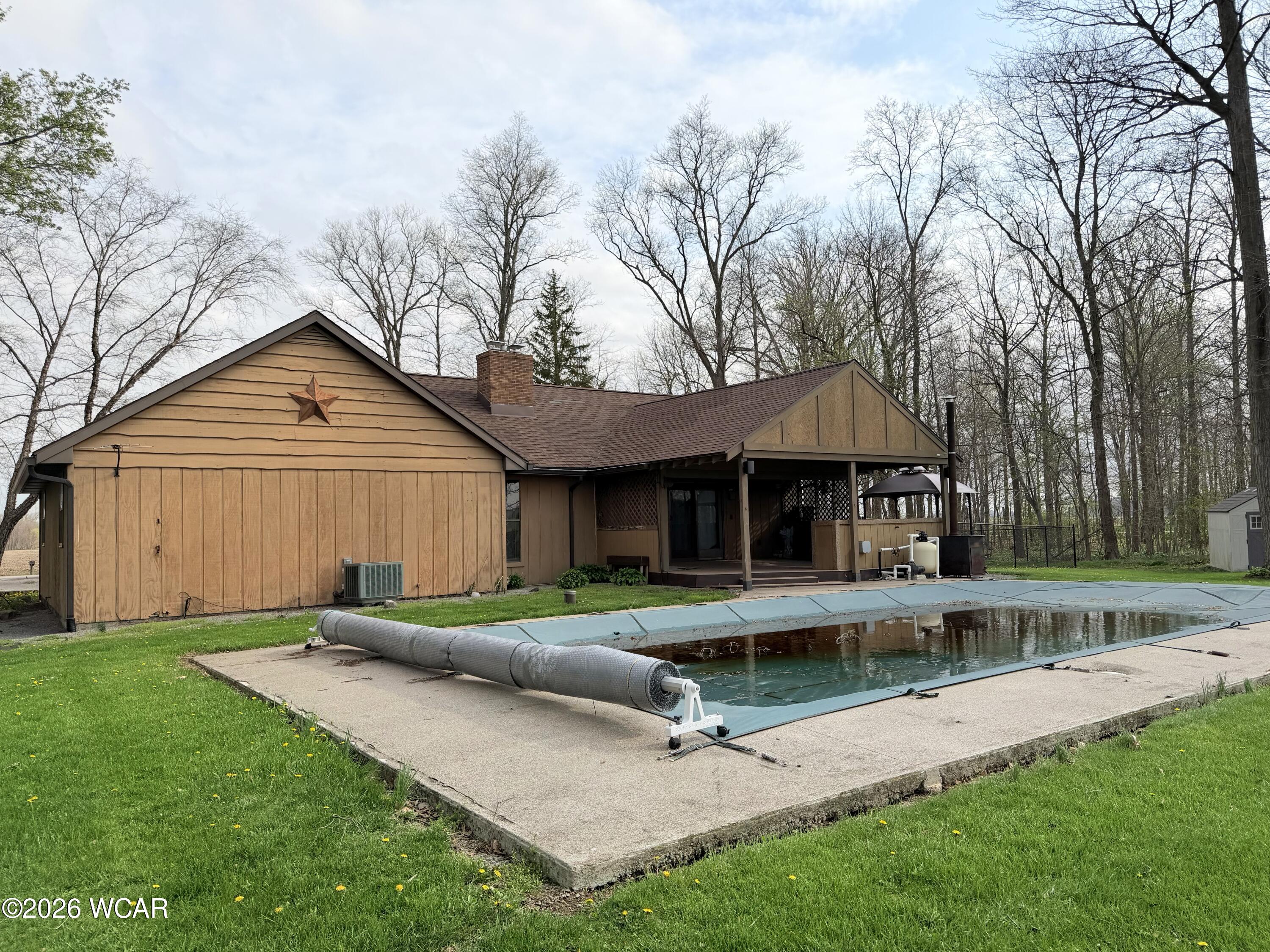 200 Miller Road, Columbus Grove, Ohio