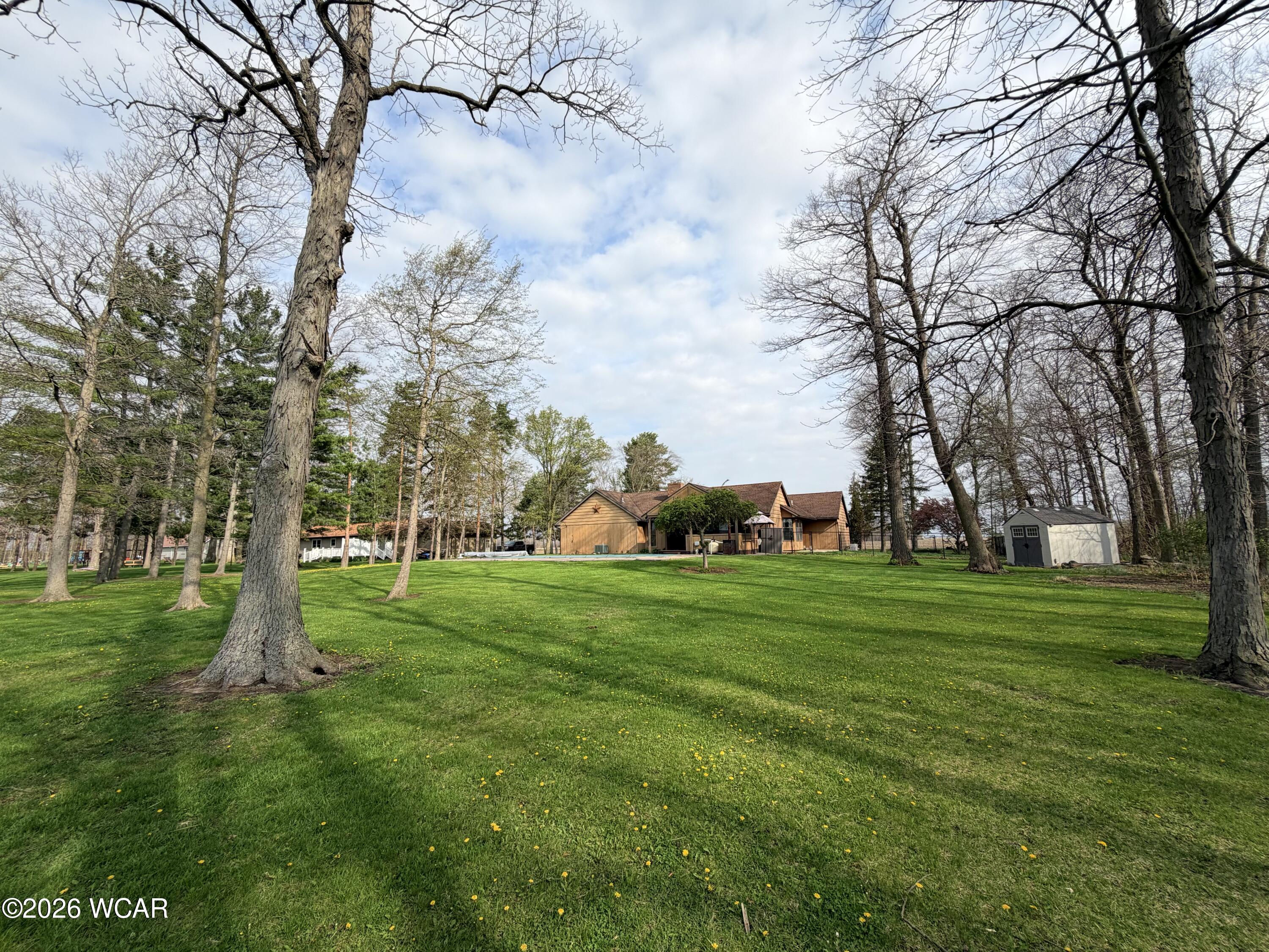 200 Miller Road, Columbus Grove, Ohio